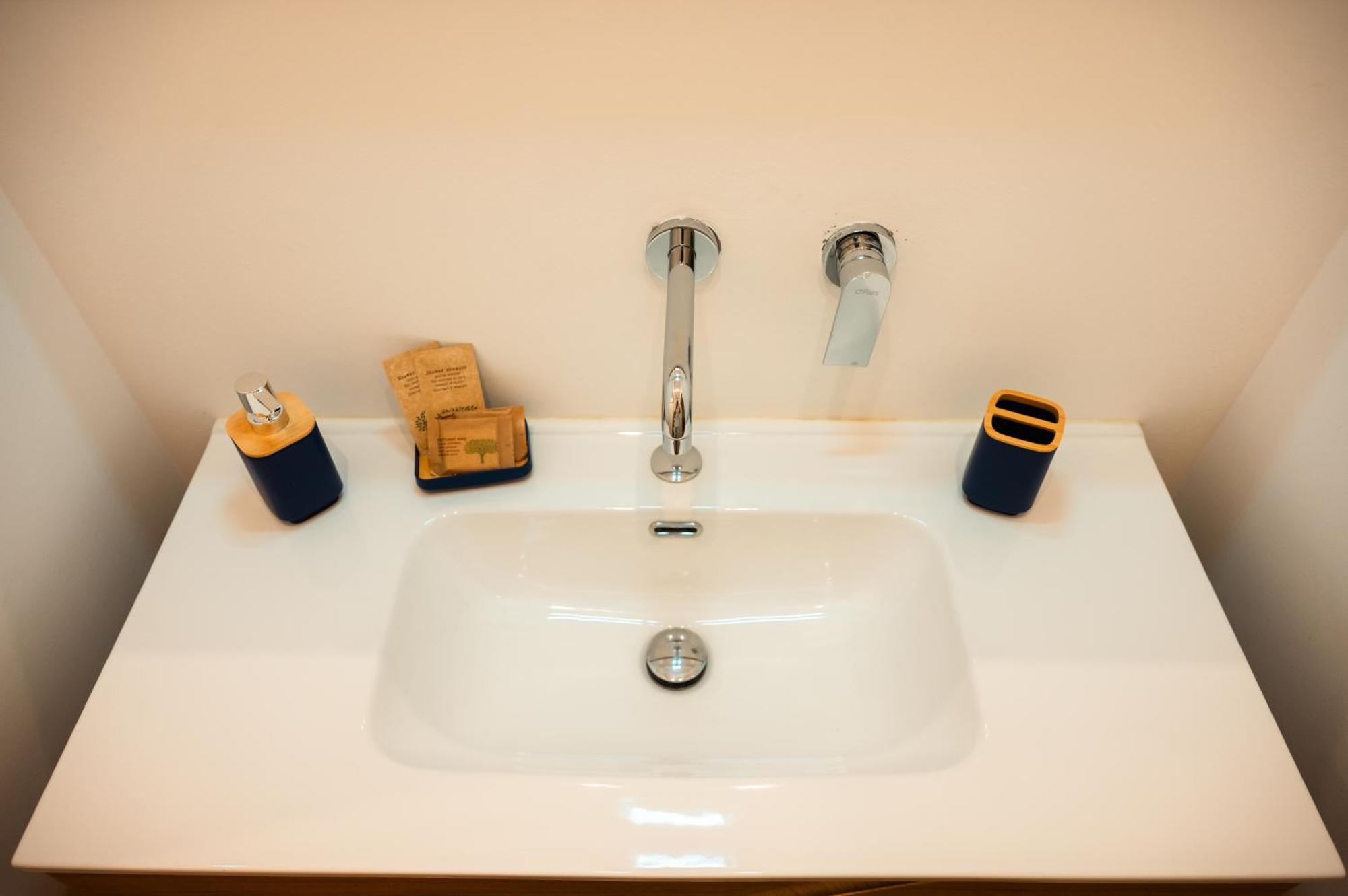 Appartement Casa Talia Calefati Bari