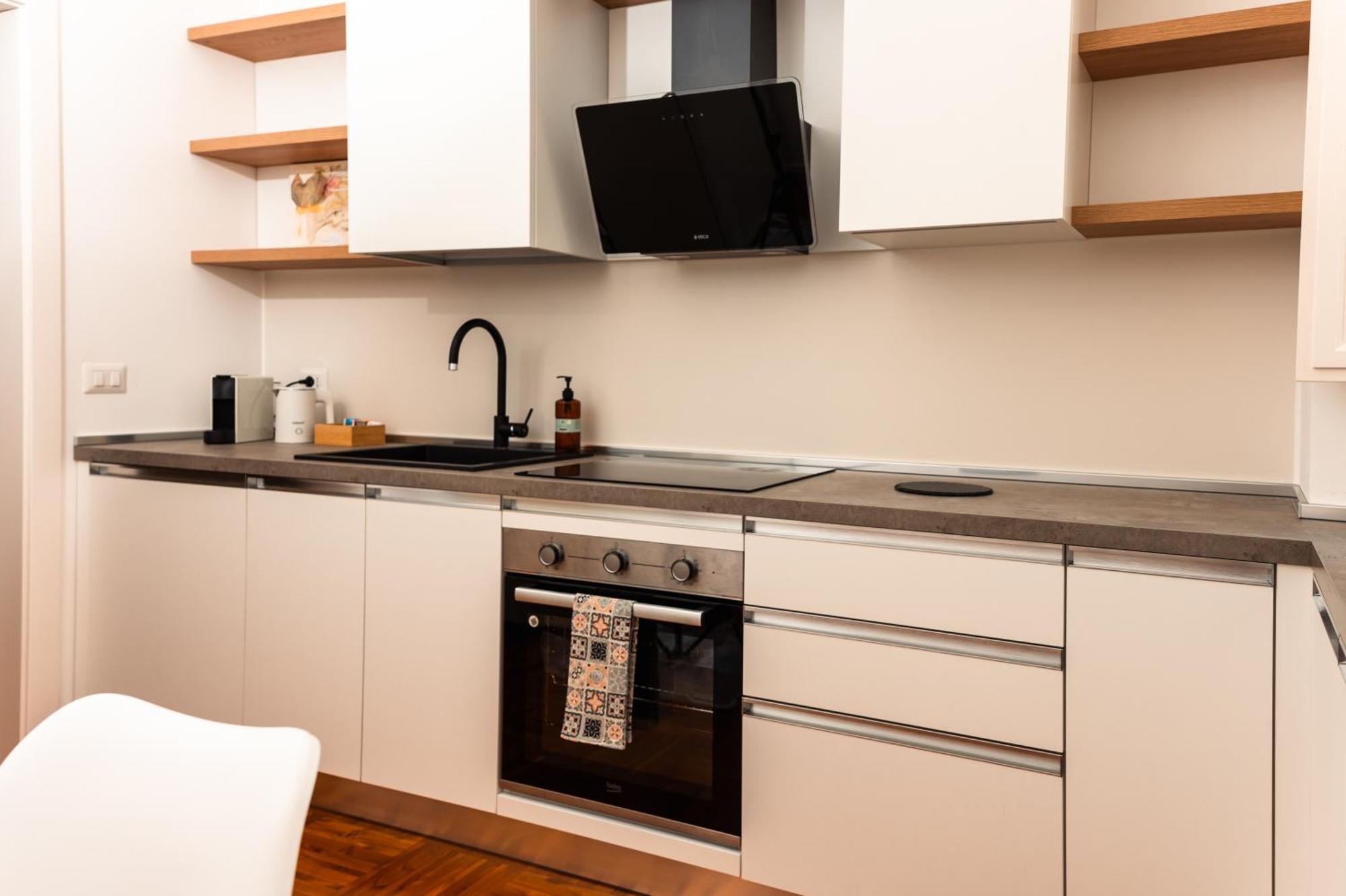 Casa Talia Calefati Apartment Bari
