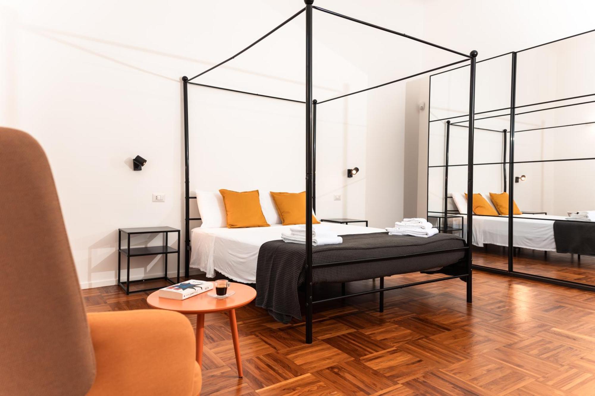 Casa Talia Calefati Apartment