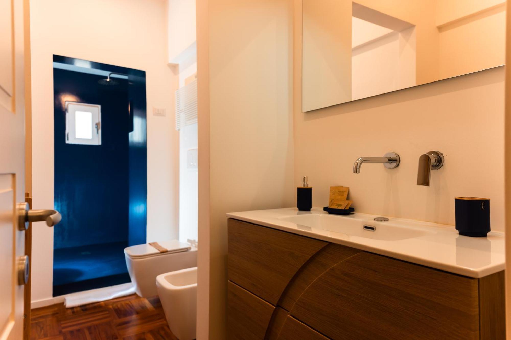 Casa Talia Calefati Appartement *