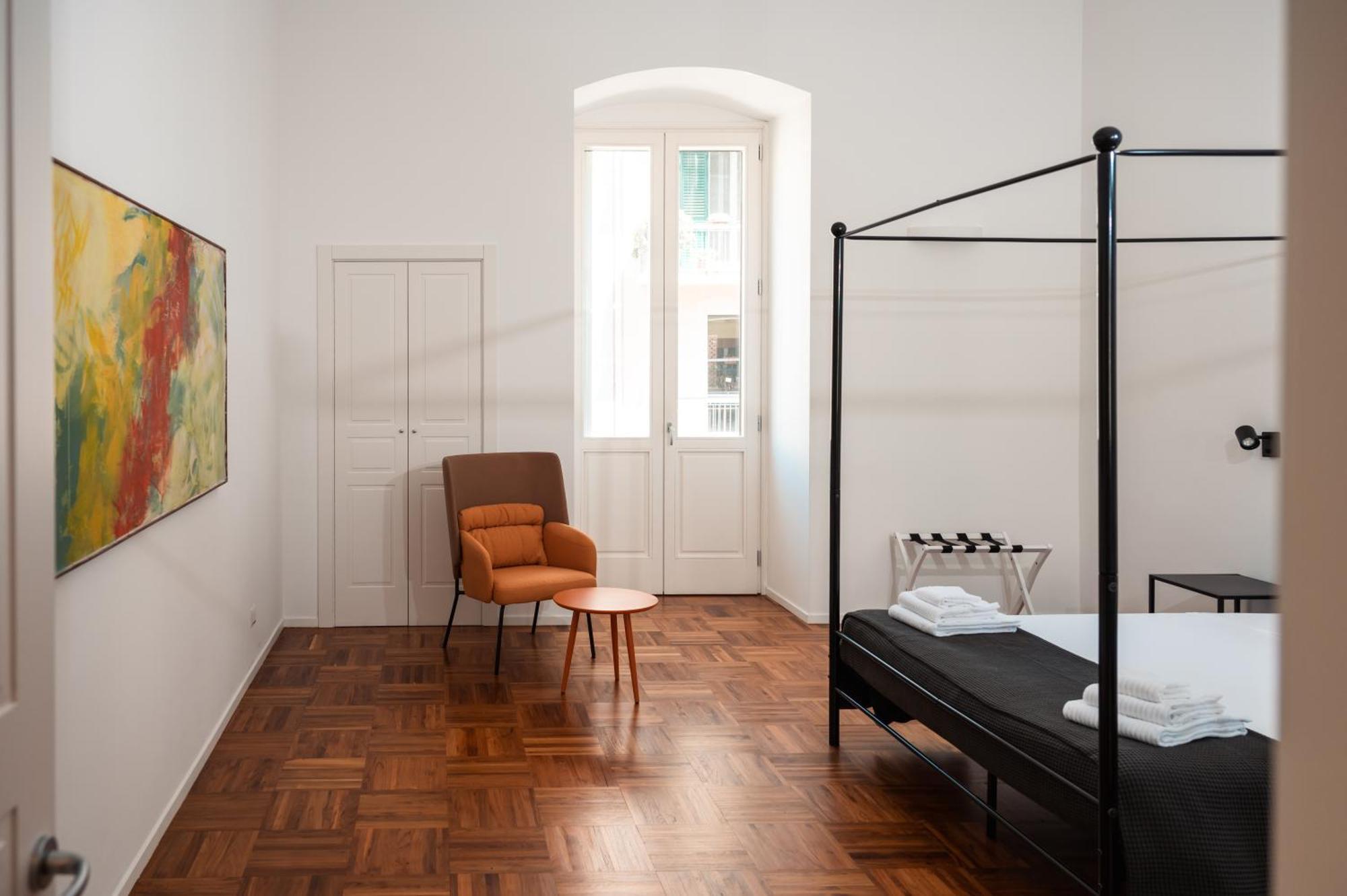 Casa Talia Calefati Apartment *
