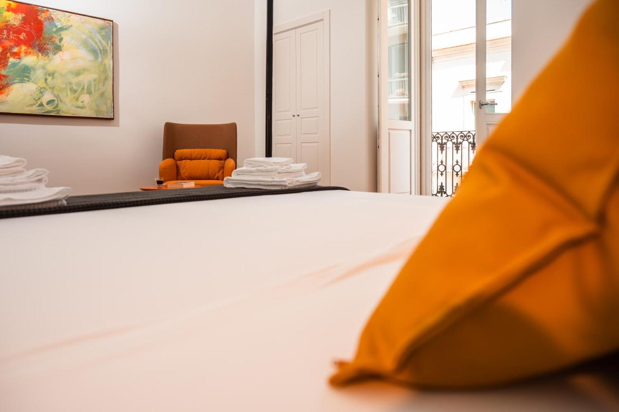 Casa Talia Calefati Appartement Bari