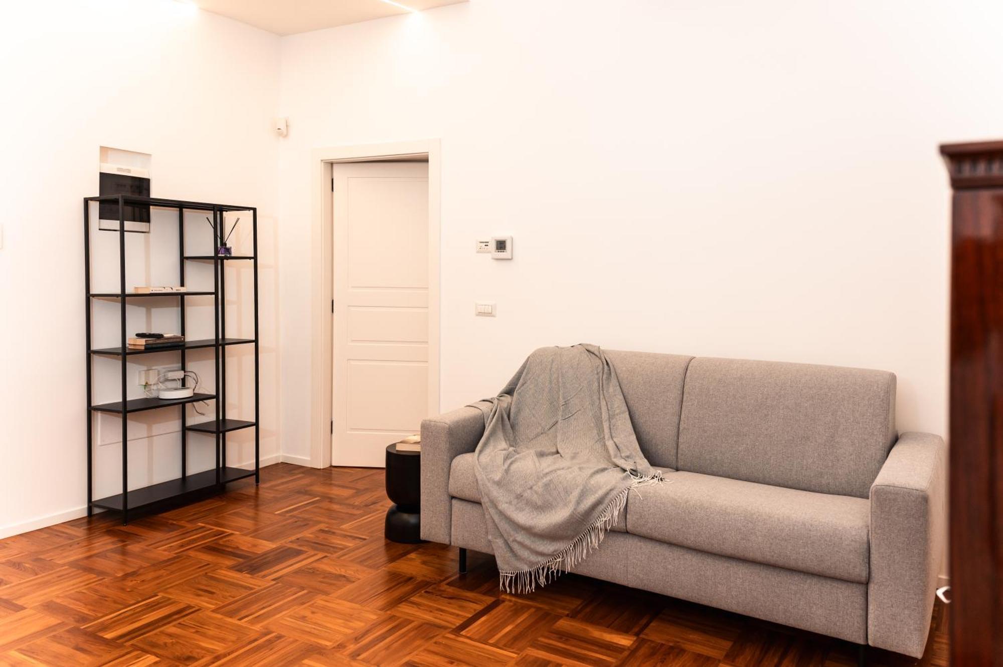 Apartment Casa Talia Calefati Bari