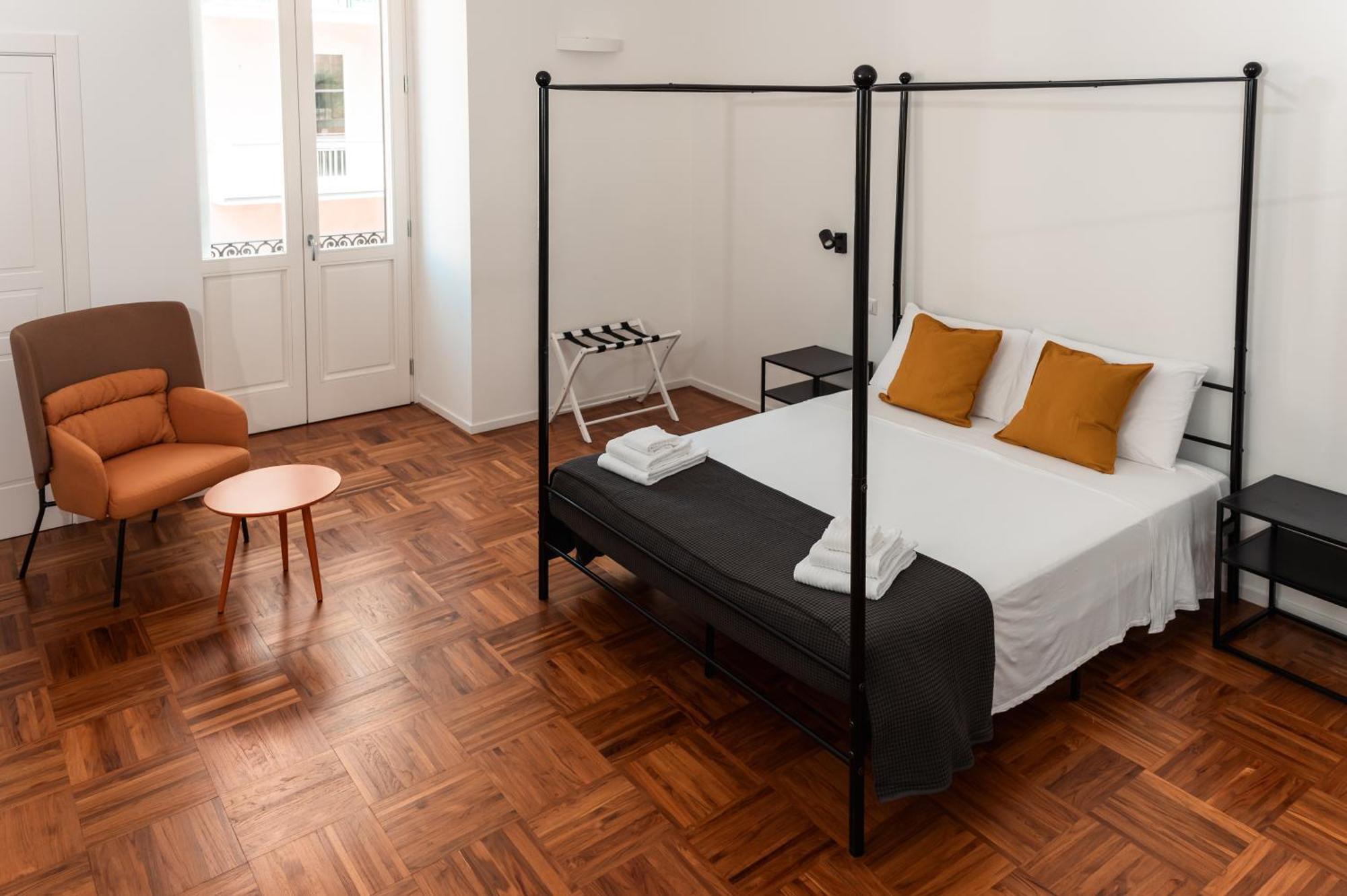 Apartment Casa Talia Calefati Bari