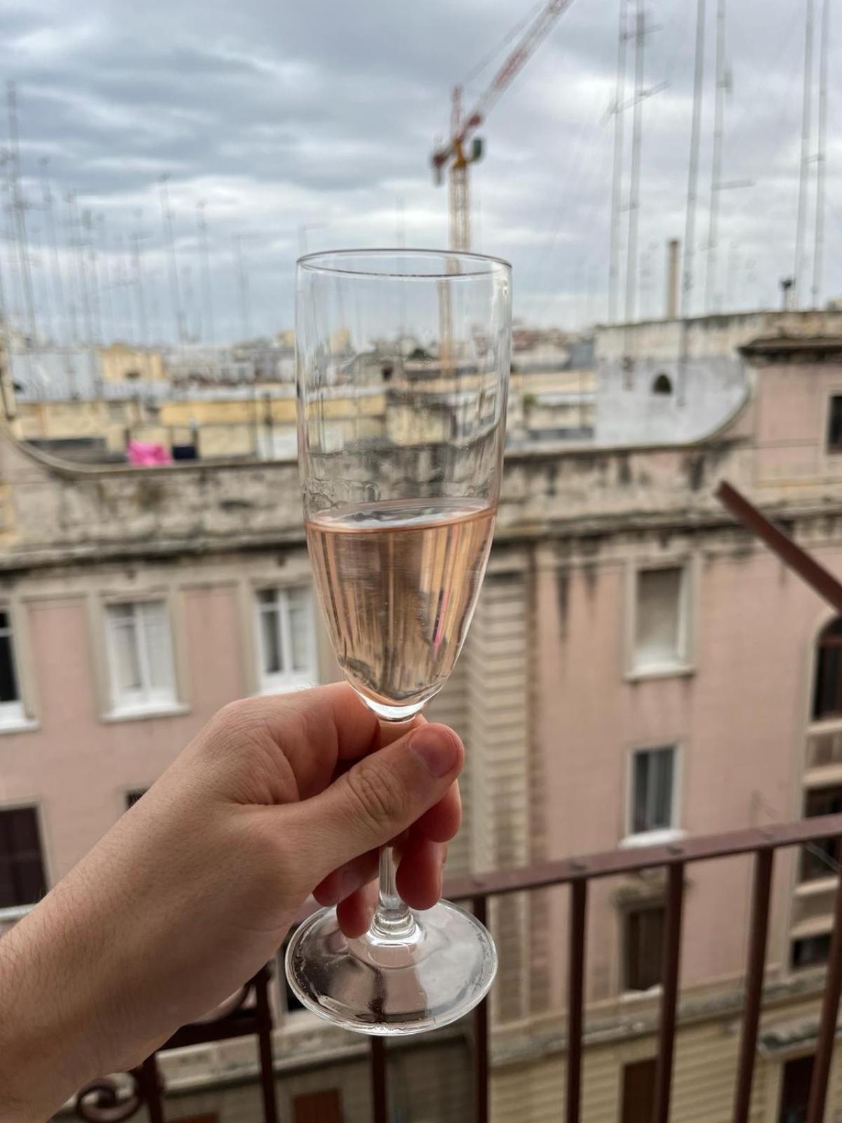 Apartamento Viamajer19