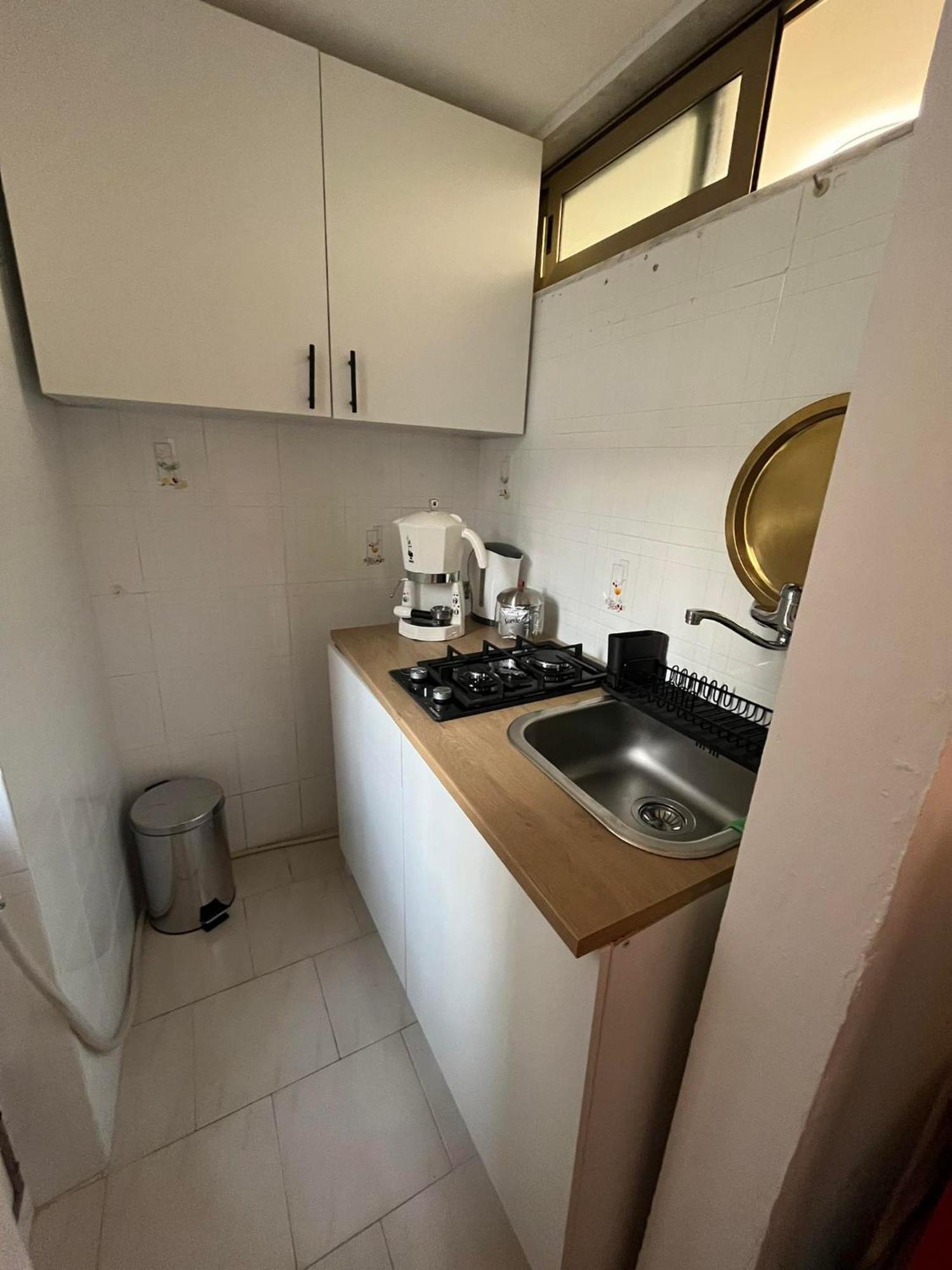 Viamajer19 Apartamento Bari