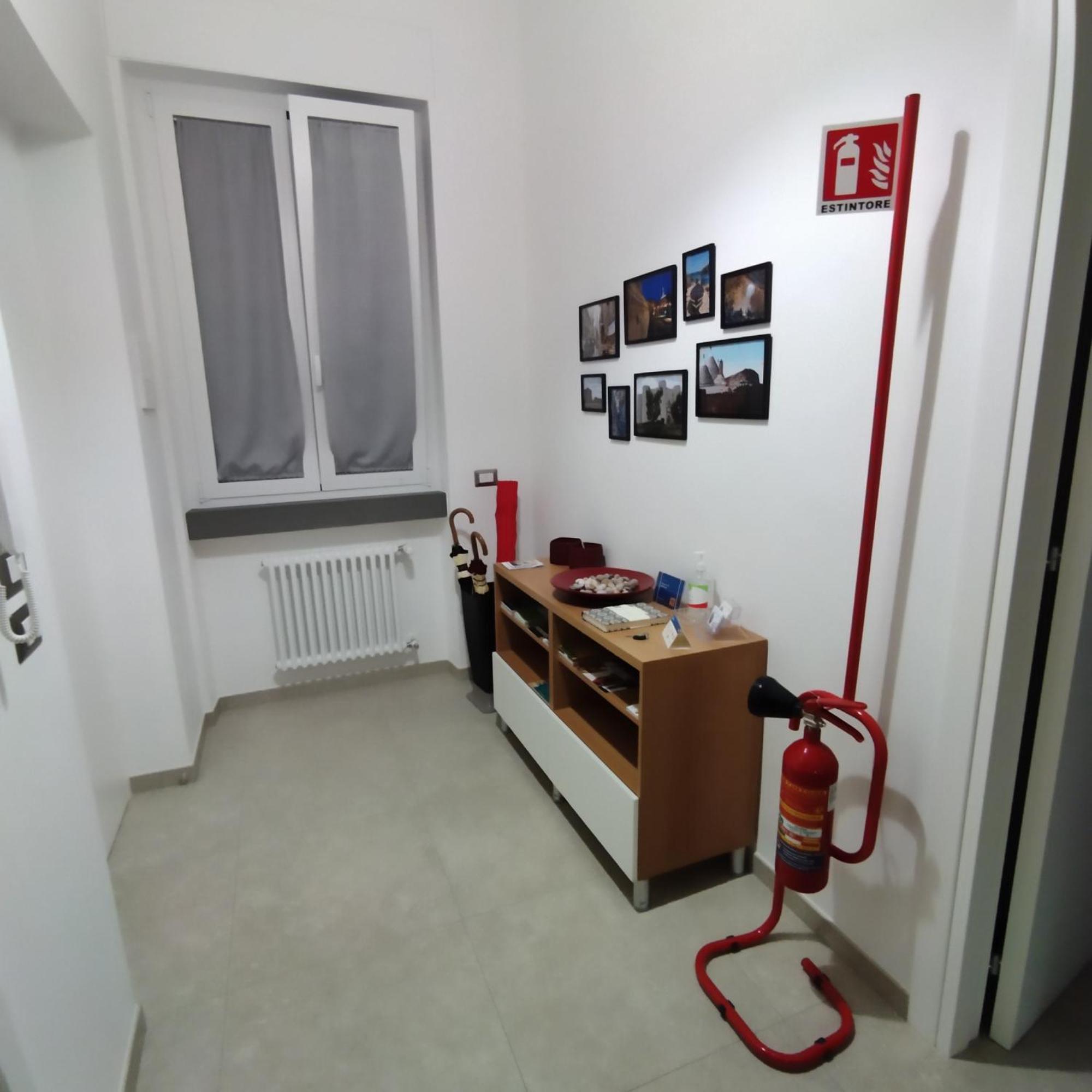 Appartamento Putignani 210 *