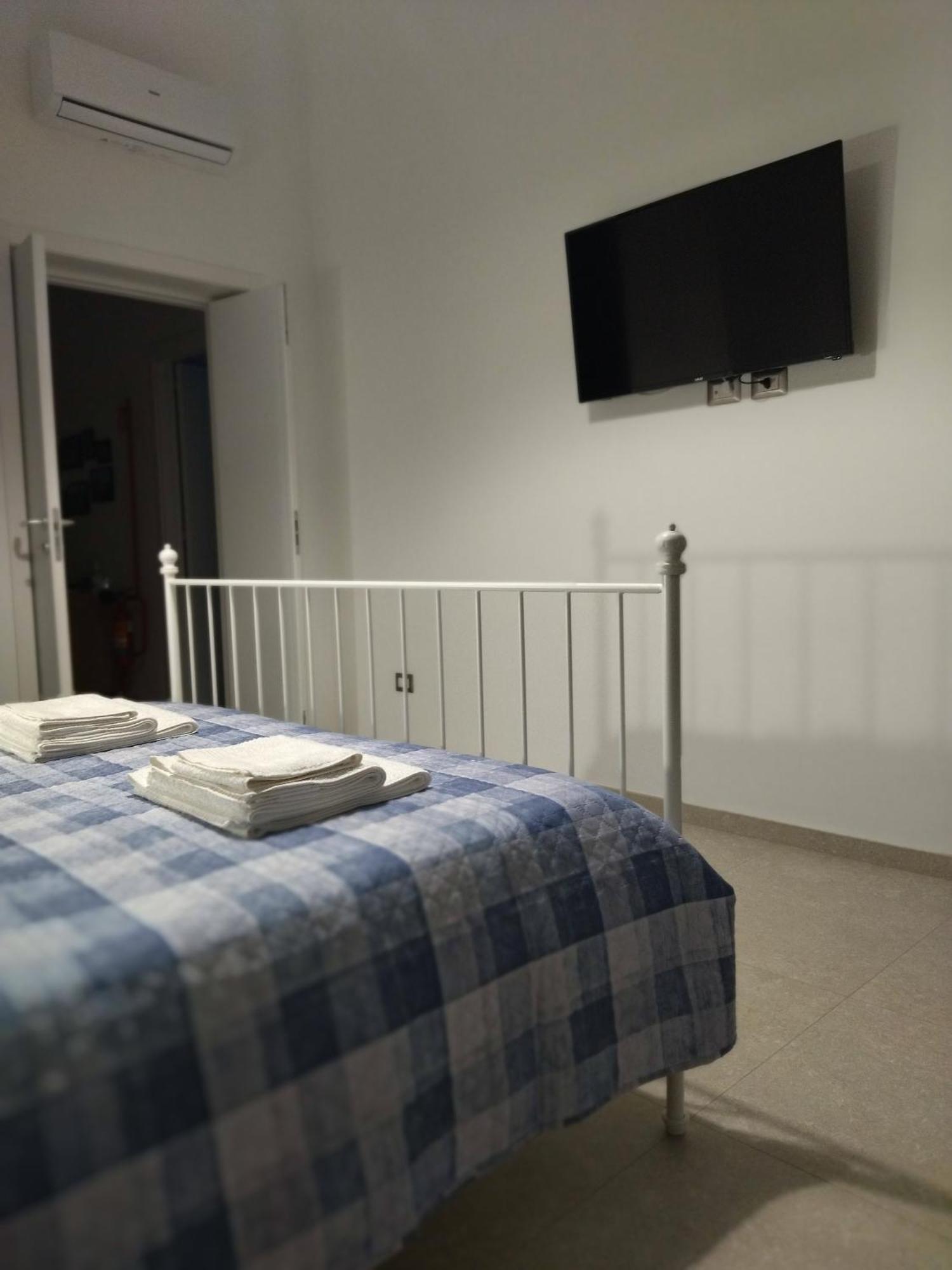 Appartamento Putignani 210 Bari
