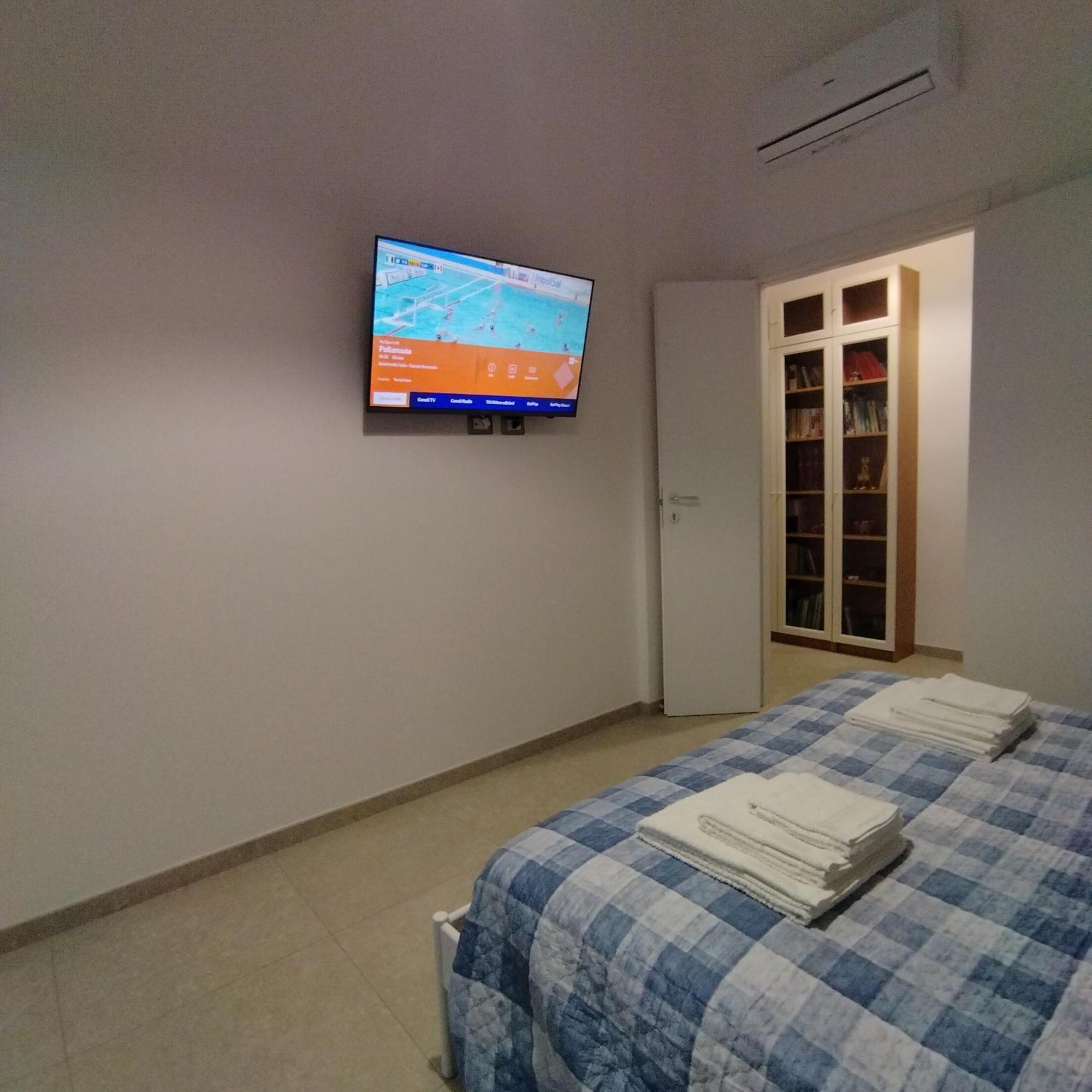 Putignani 210 Appartamento