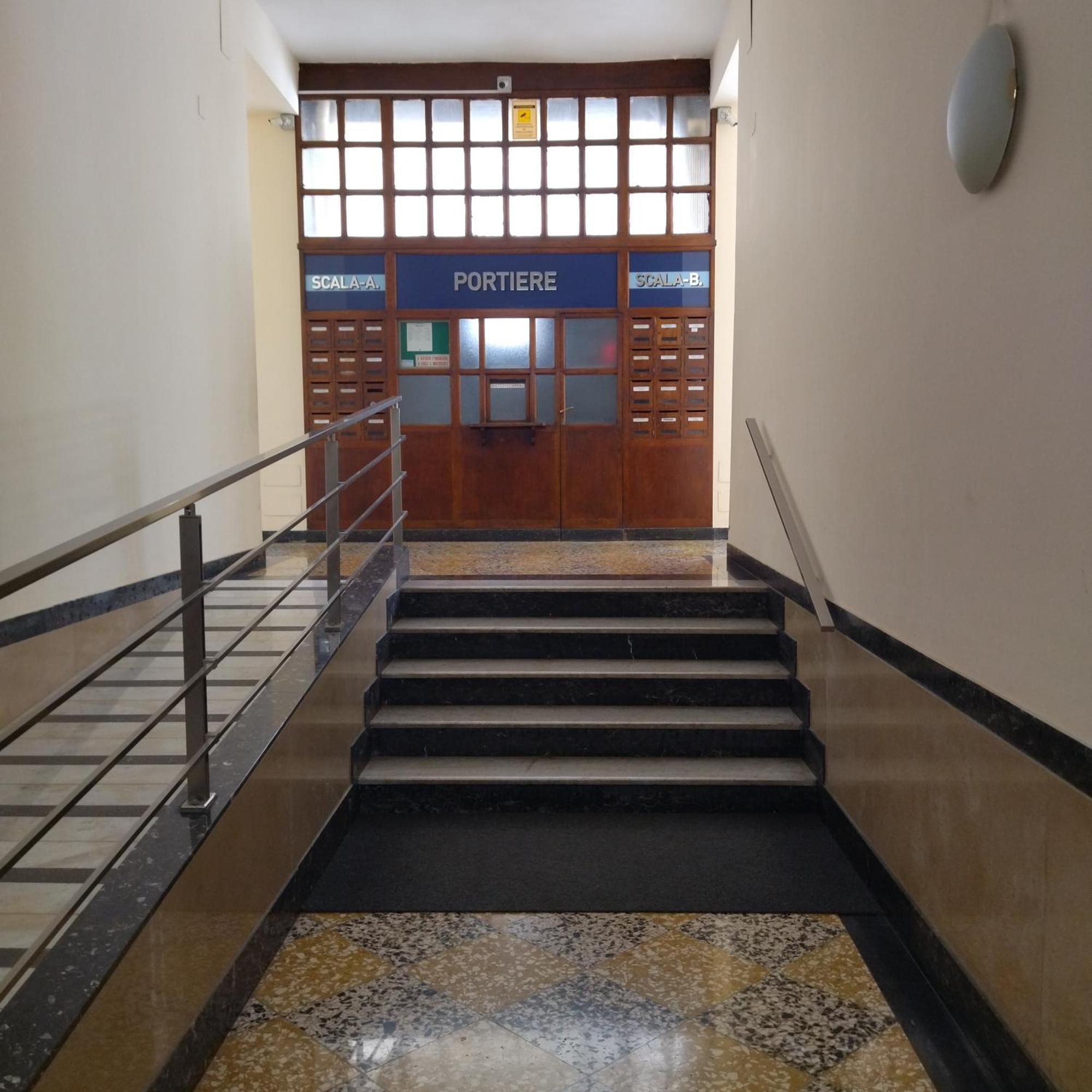 Appartamento Putignani 210