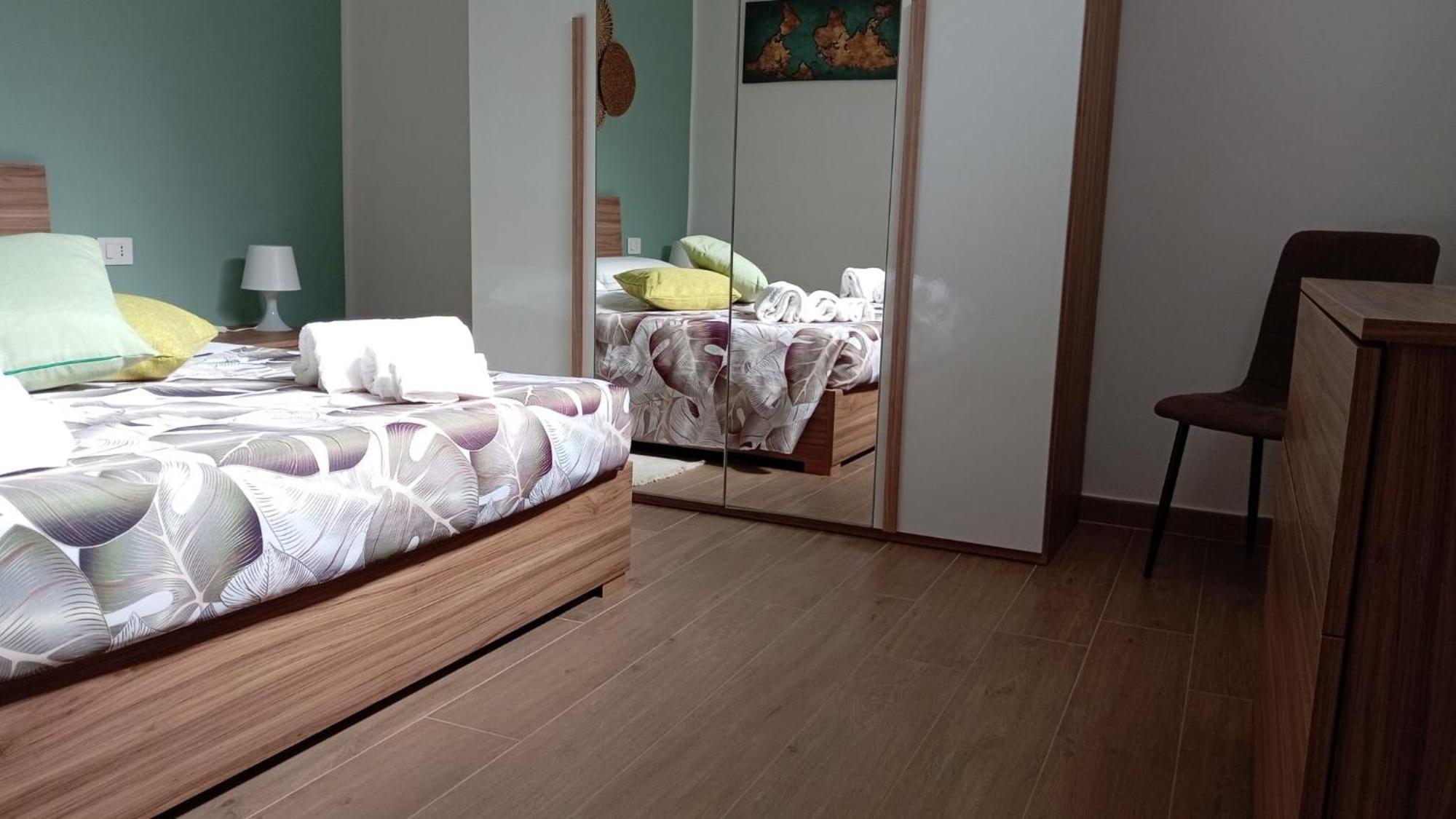 Sweet Da Viky Holiday home *