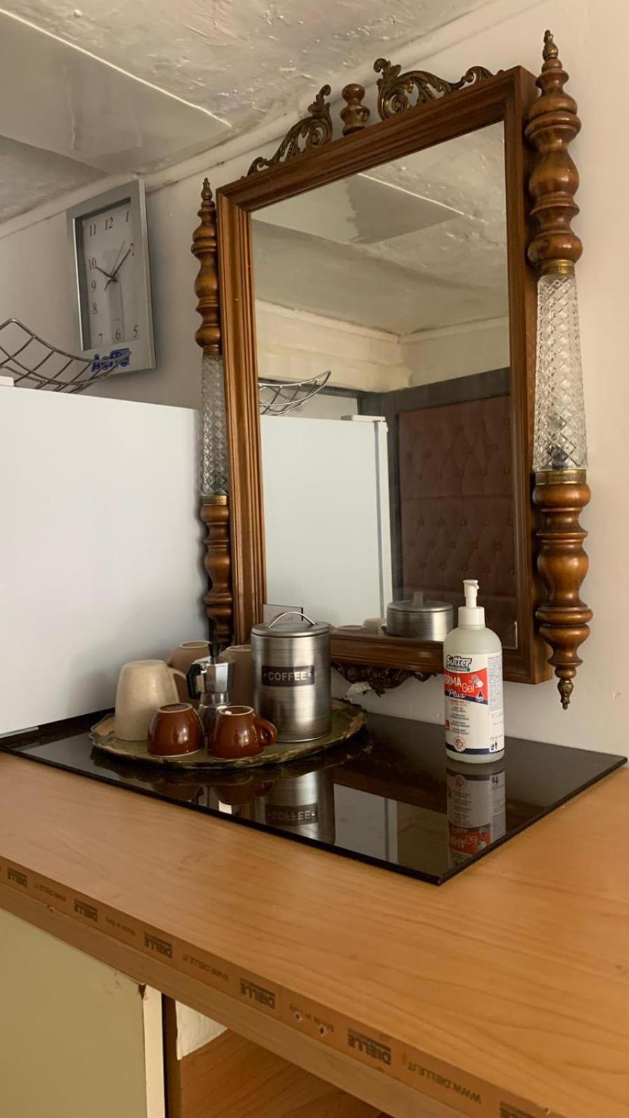 Arch House Apartment