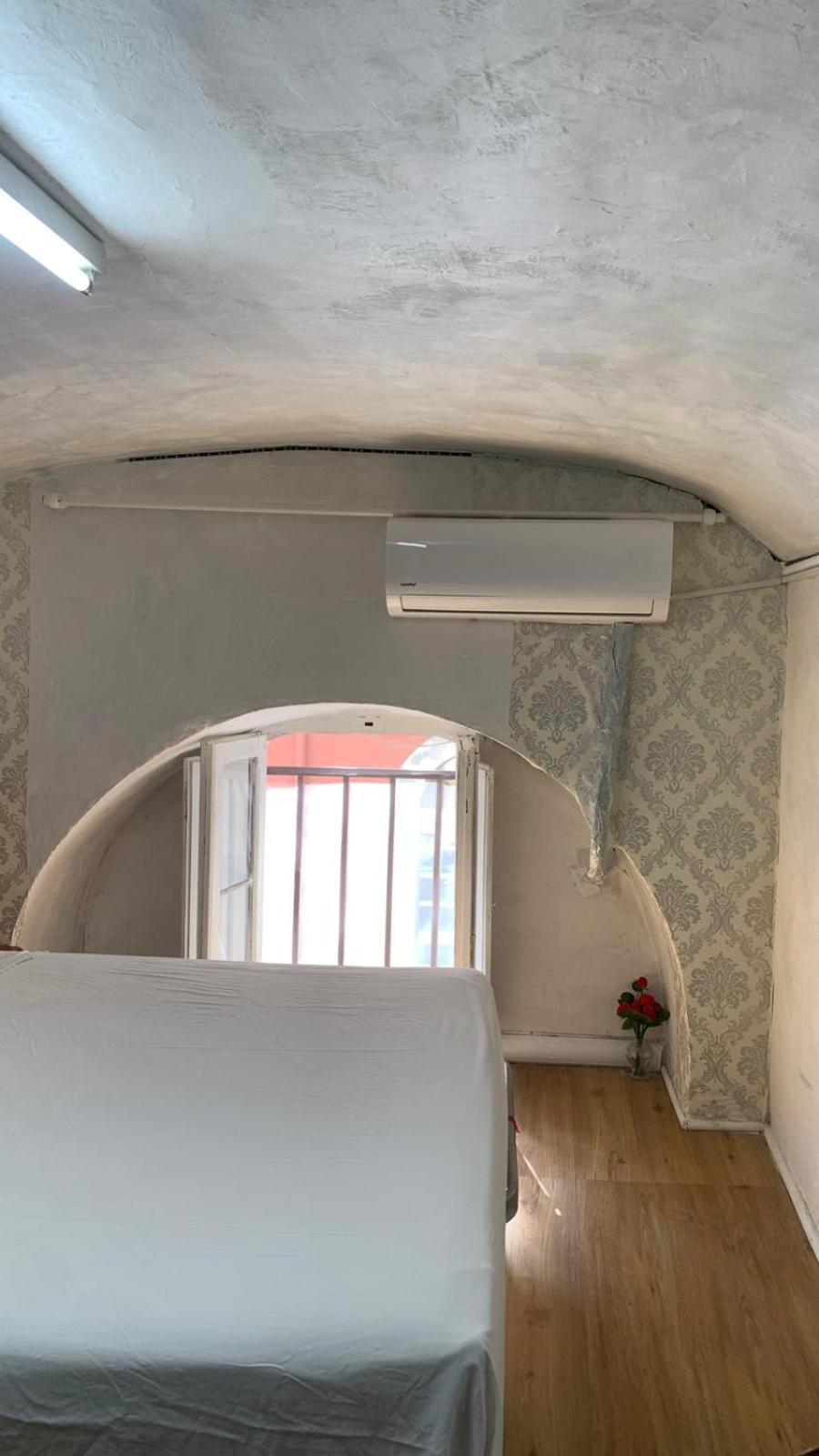 Apartment Arch House Bari