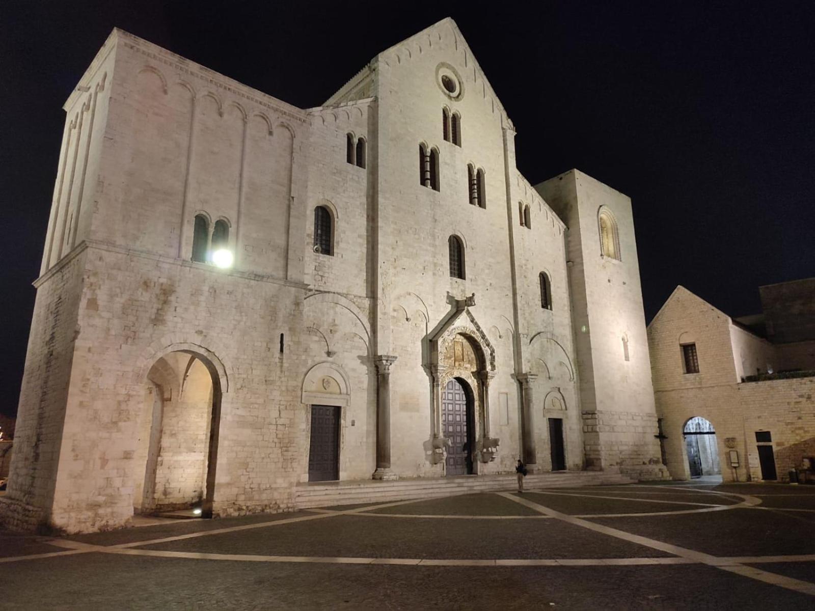 Galia Apartment Bari