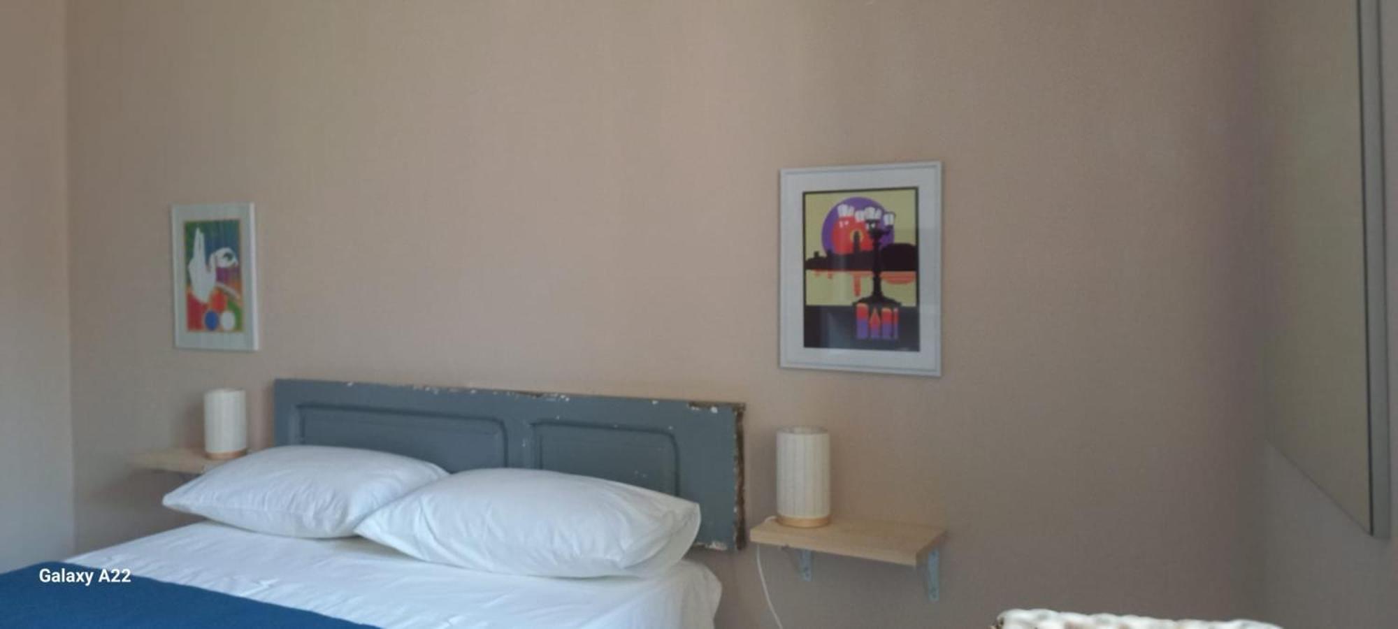 Trulli & Fichi 3 Apartment Bari