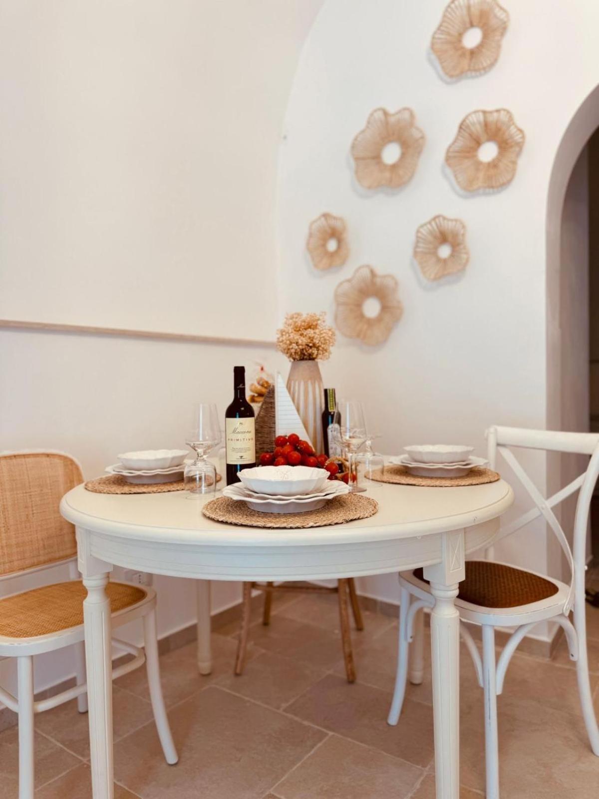 La Dimora Del Faro Apartment Bari