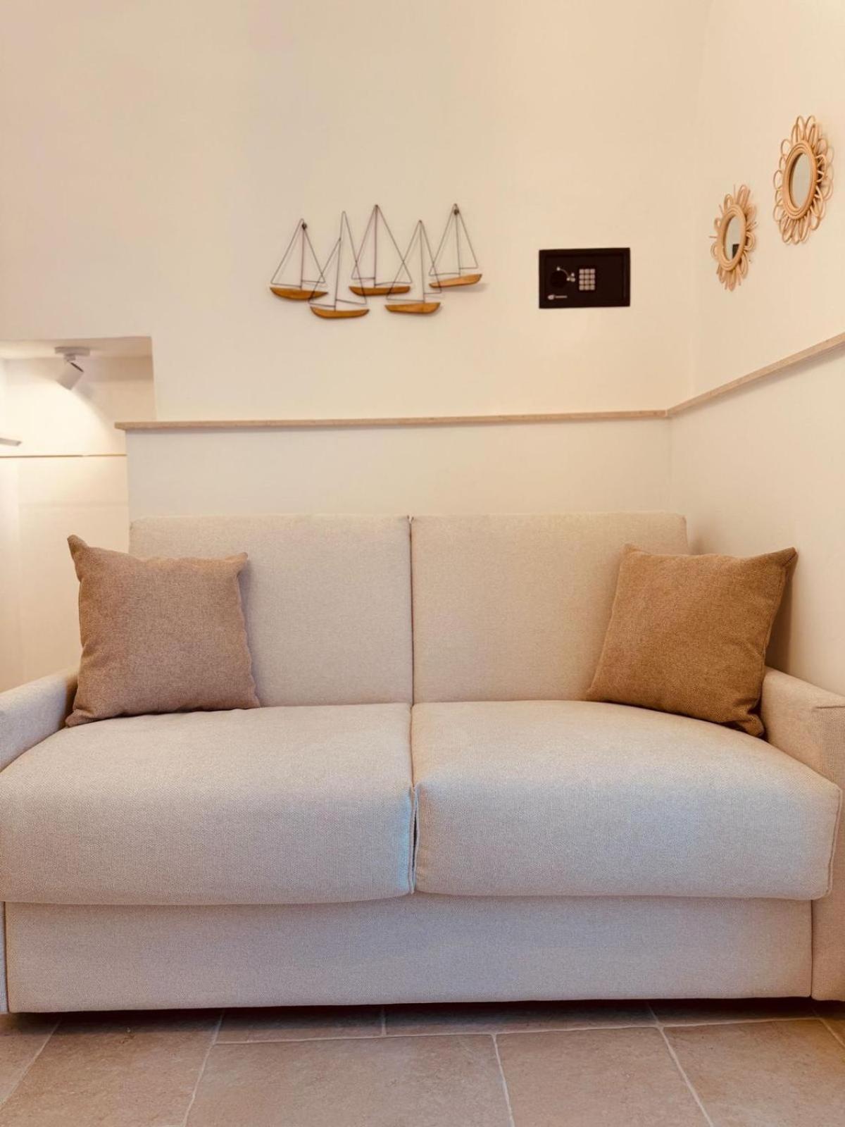 Apartment La Dimora Del Faro Bari