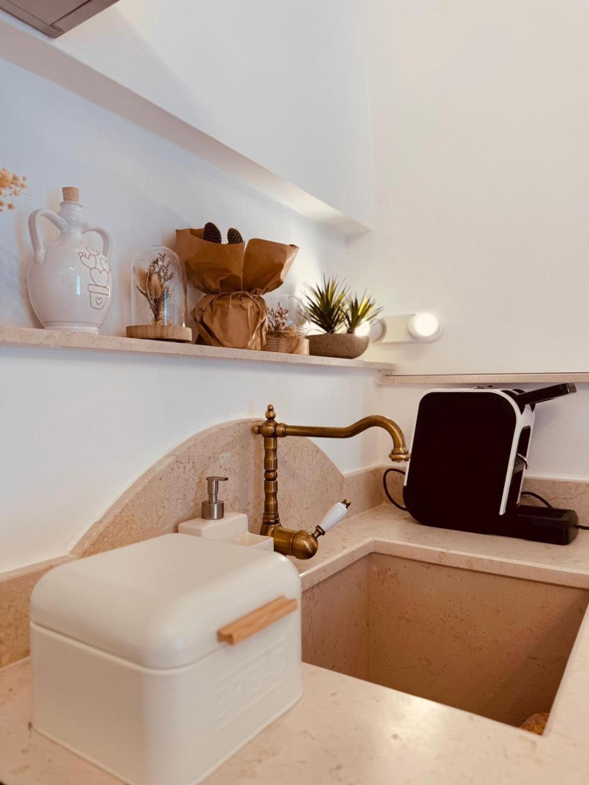 Apartment La Dimora Del Faro Bari