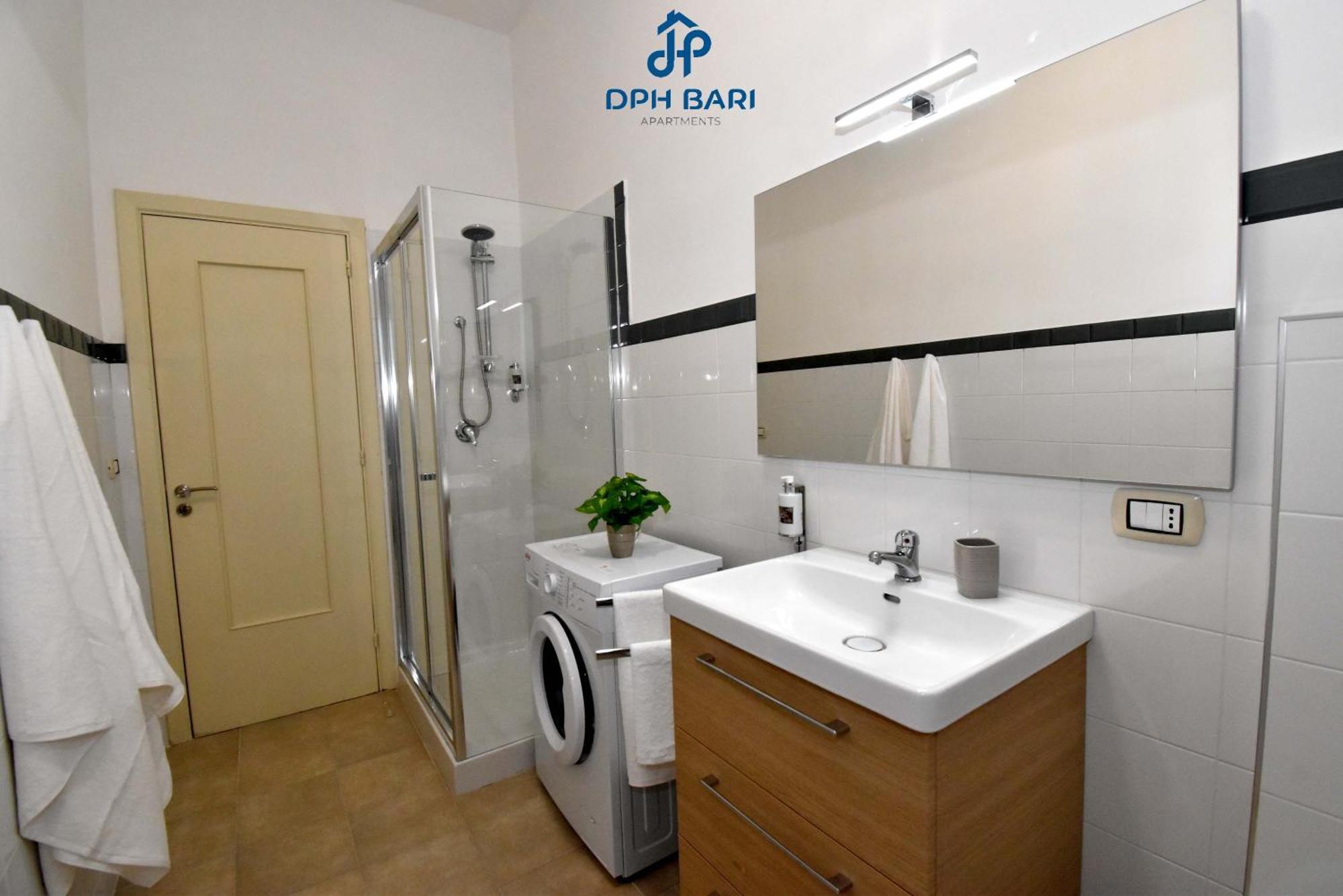Apartment Dph - Oberdan *