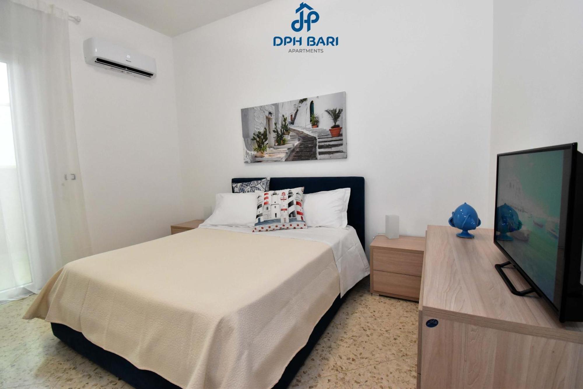 Dph - Oberdan * Bari