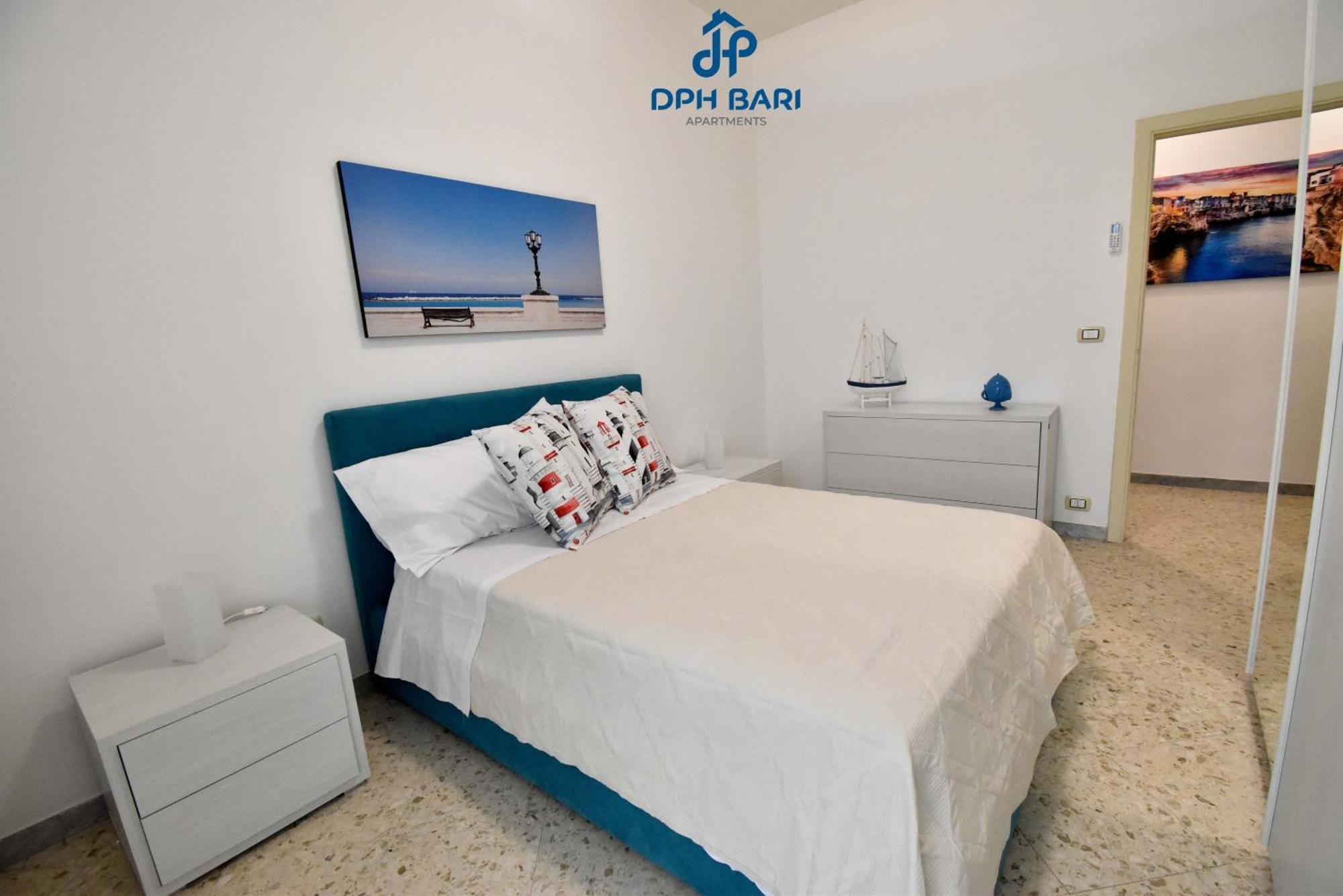 Dph - Oberdan Apartment *