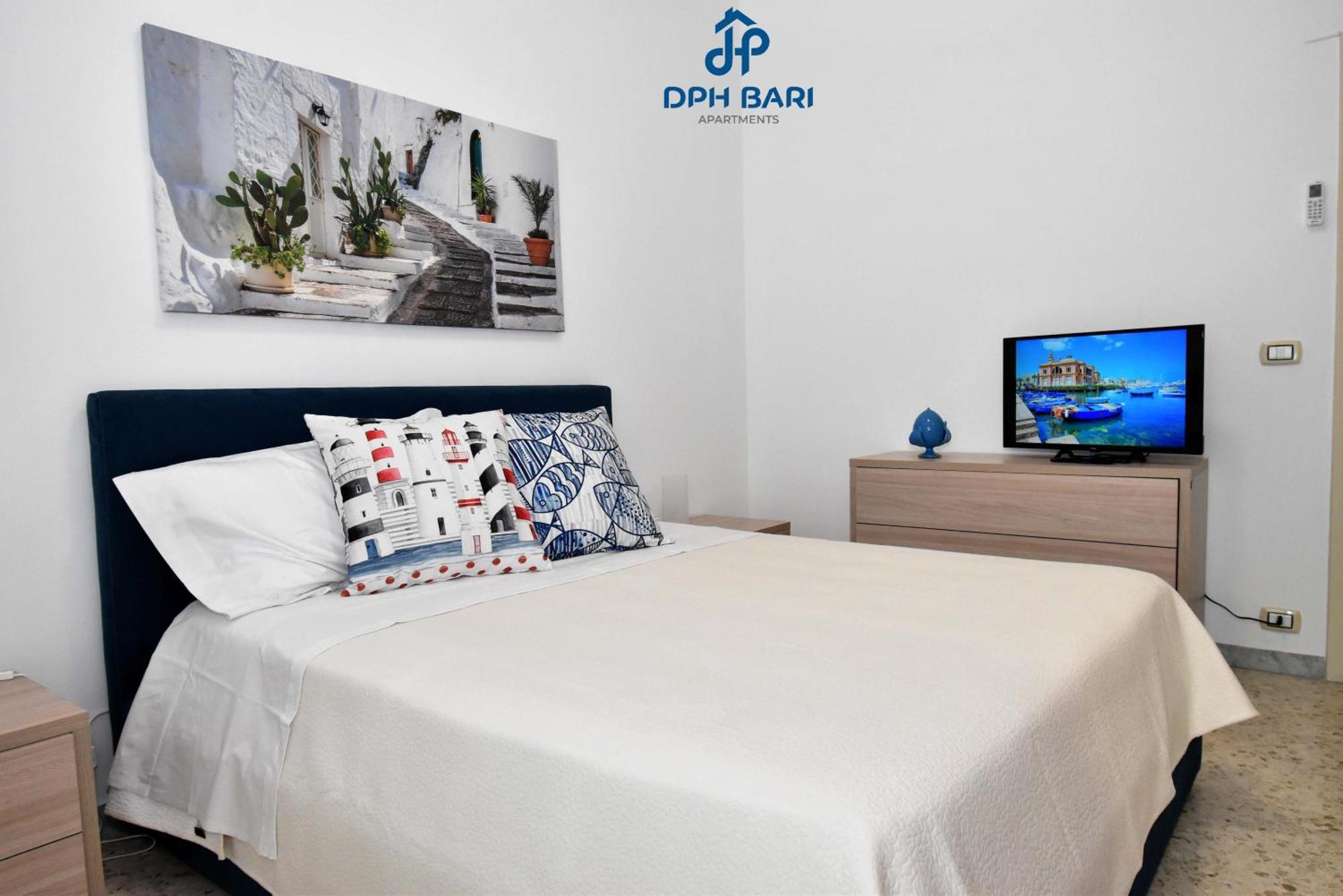 Dph - Oberdan Apartment