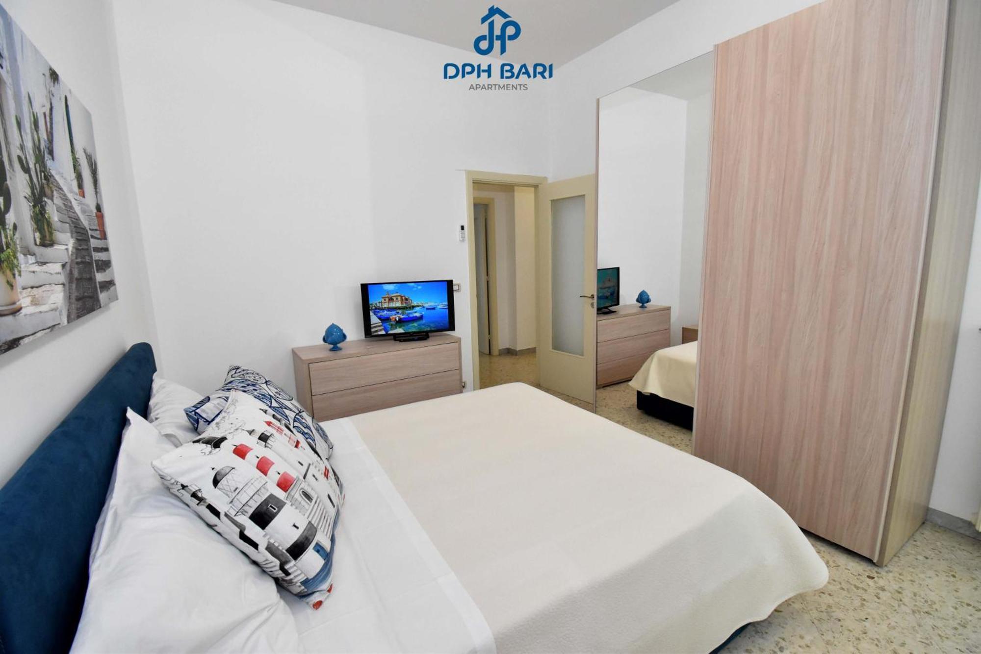 Dph - Oberdan Bari