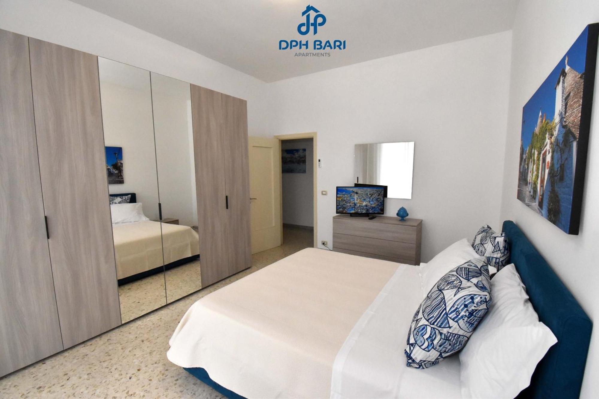 Apartment Dph - Oberdan *