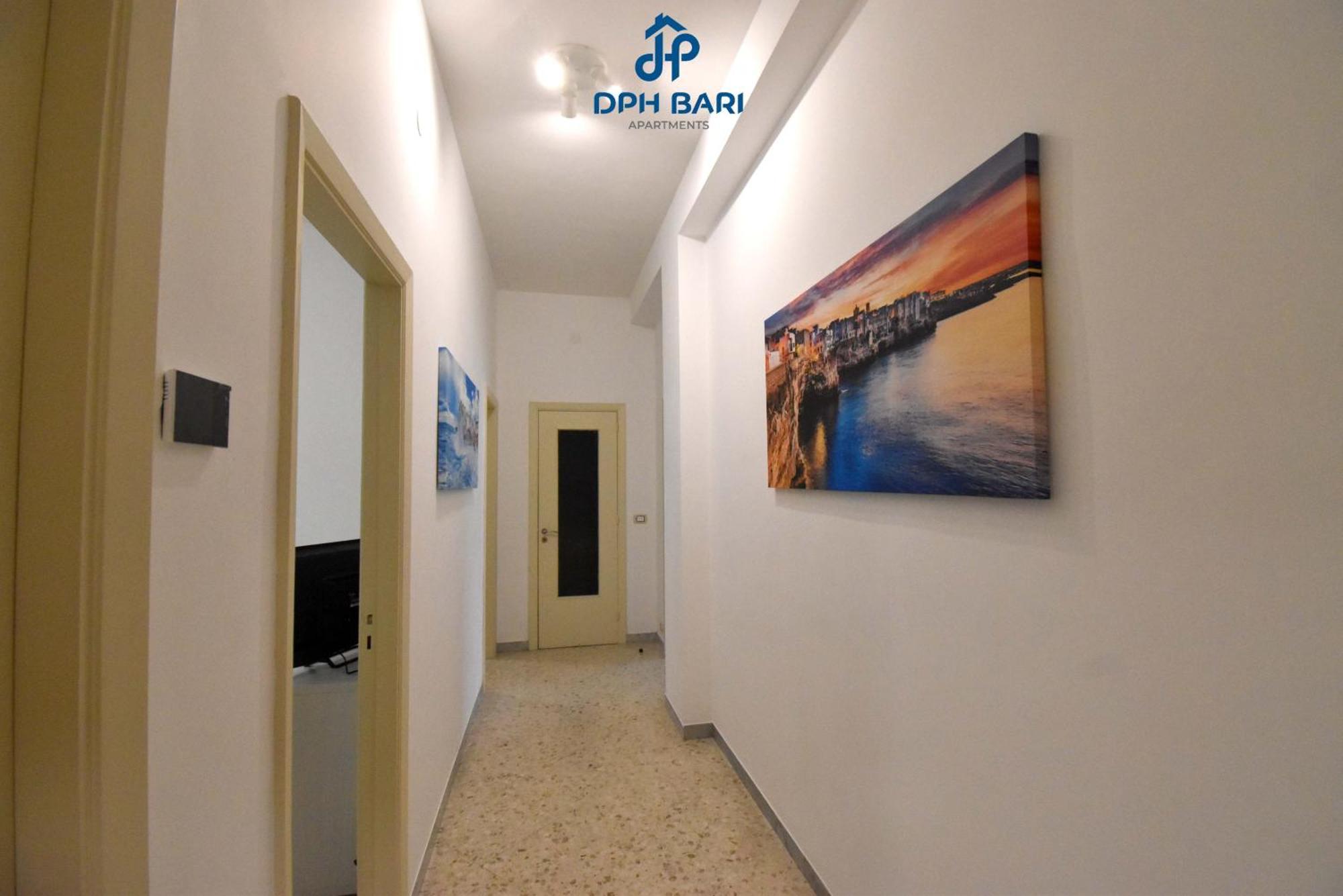 Apartment Dph - Oberdan *