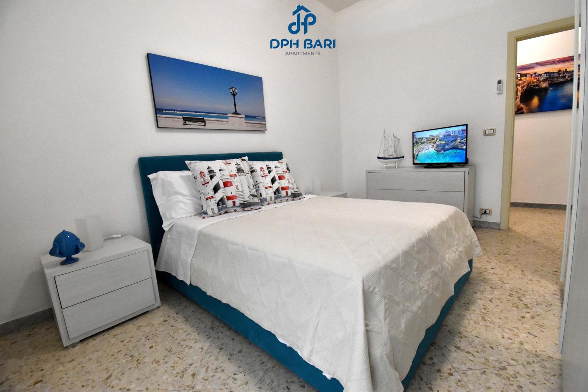 Apartment Dph - Oberdan *