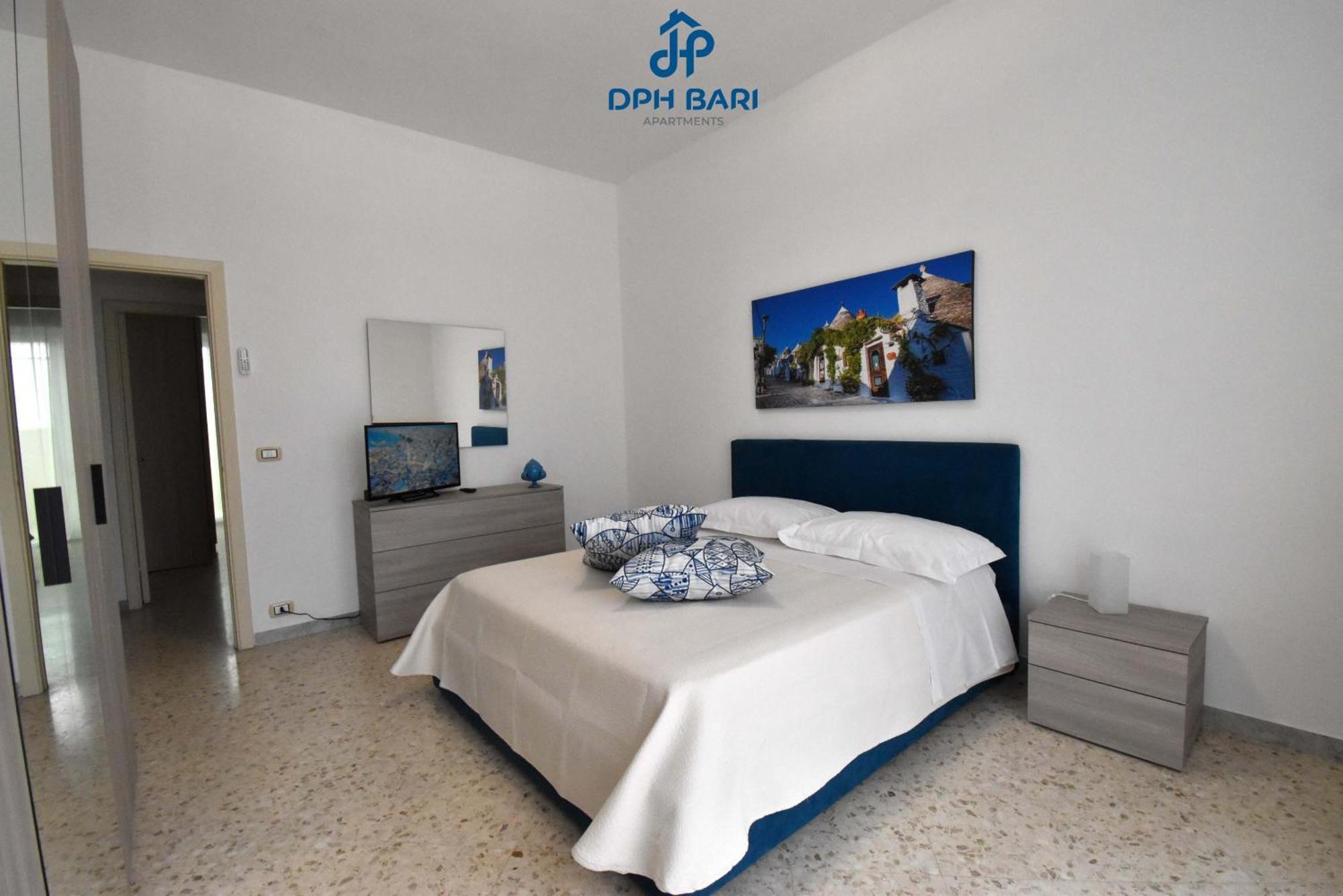 Dph - Oberdan * Bari