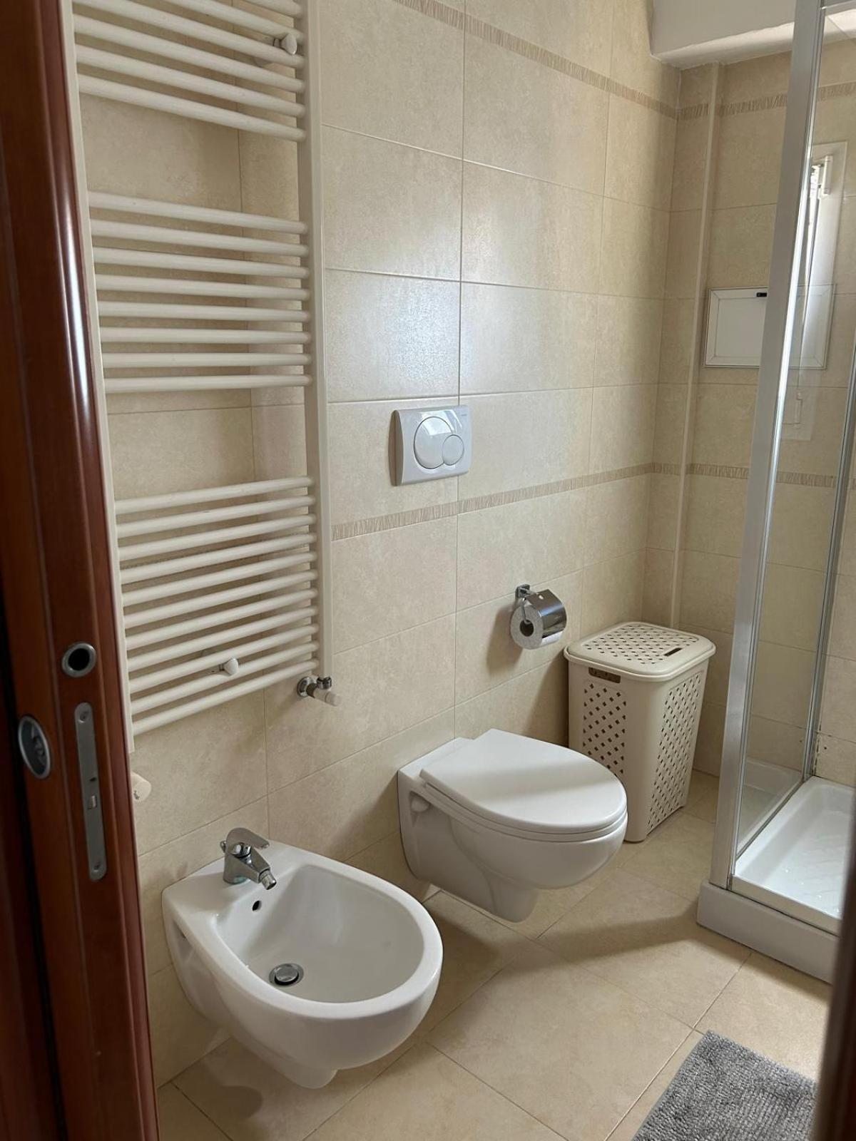 Apartment Mont Saint Michel Bari