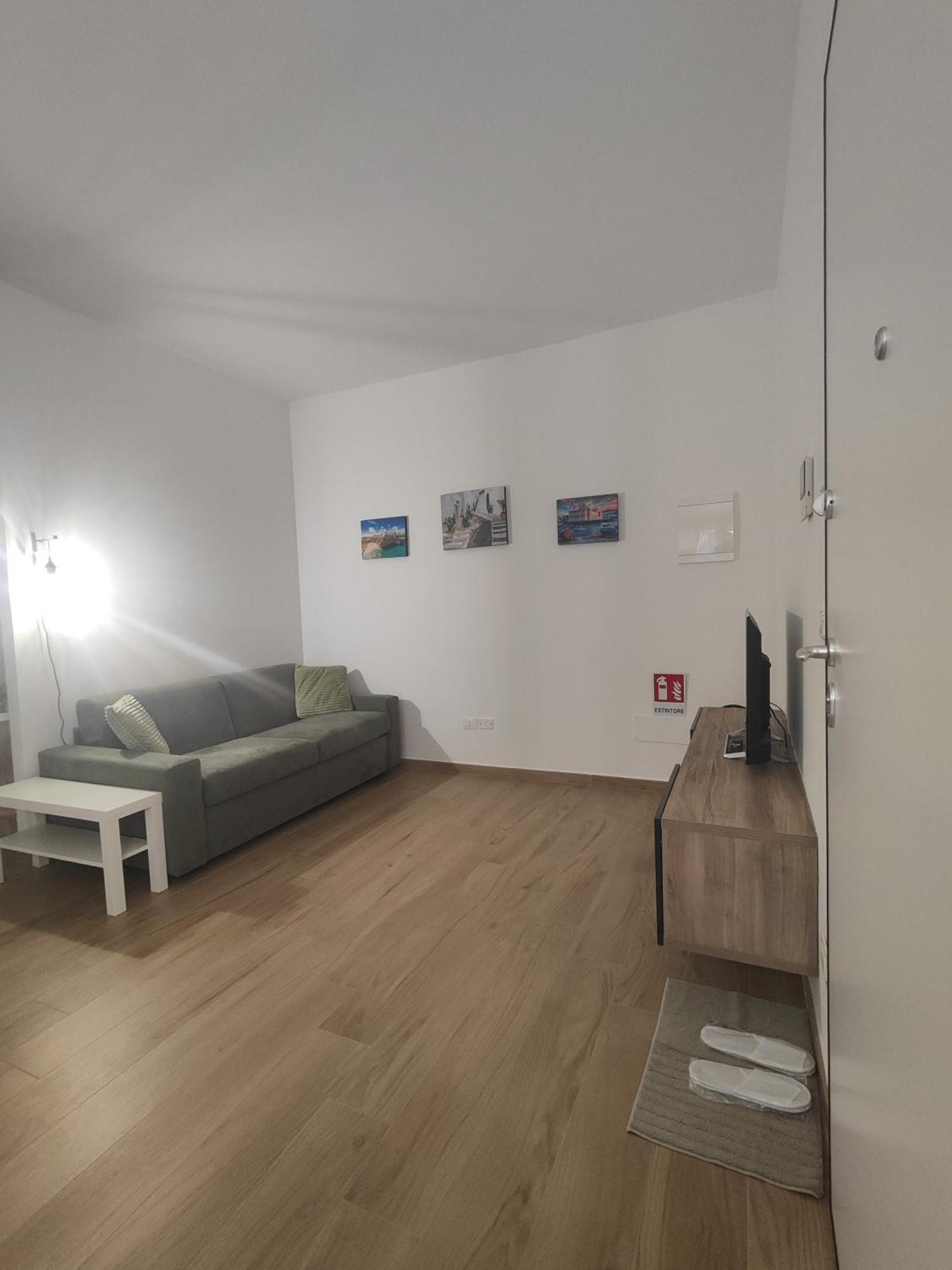 Cea Apartment *
