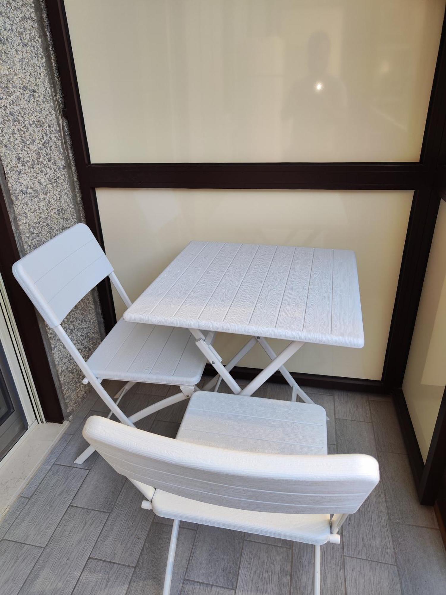 Apartment Cea *