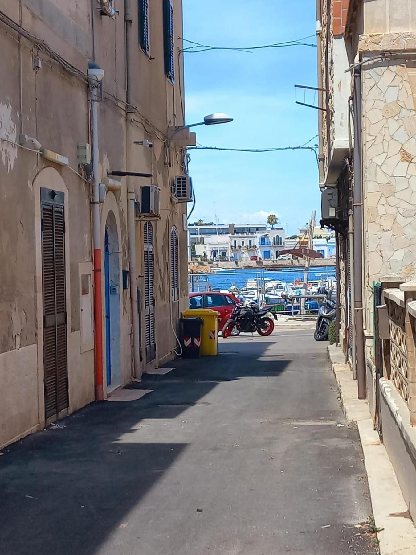 Apartment Moretti