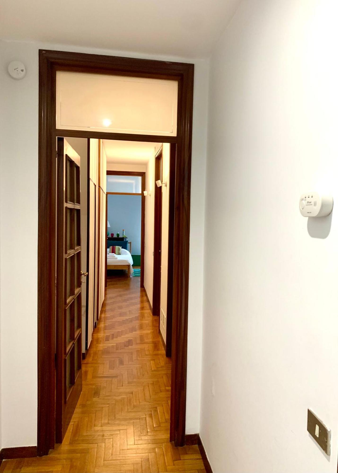 Flower Apartment Bari