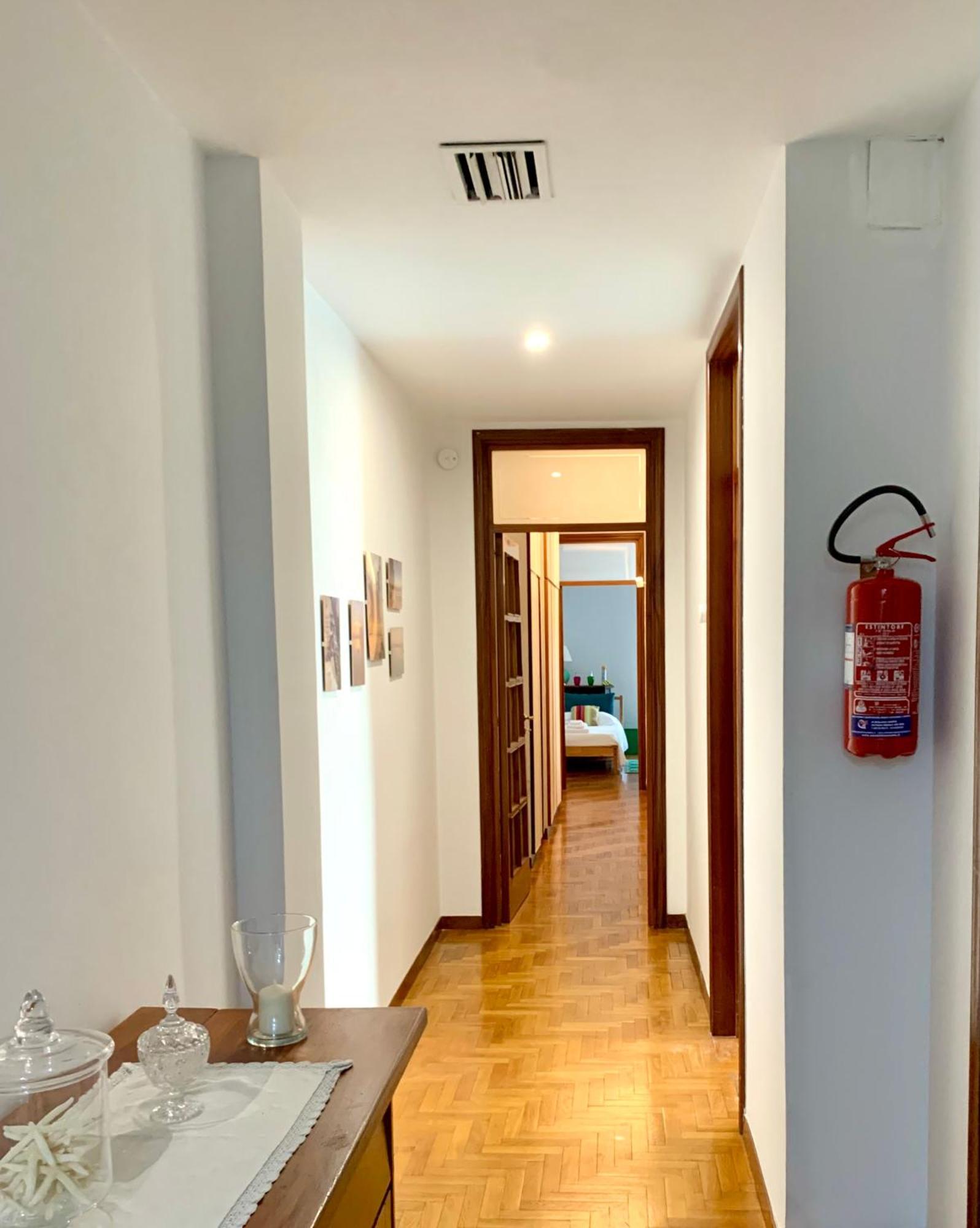 Flower Apartment Bari