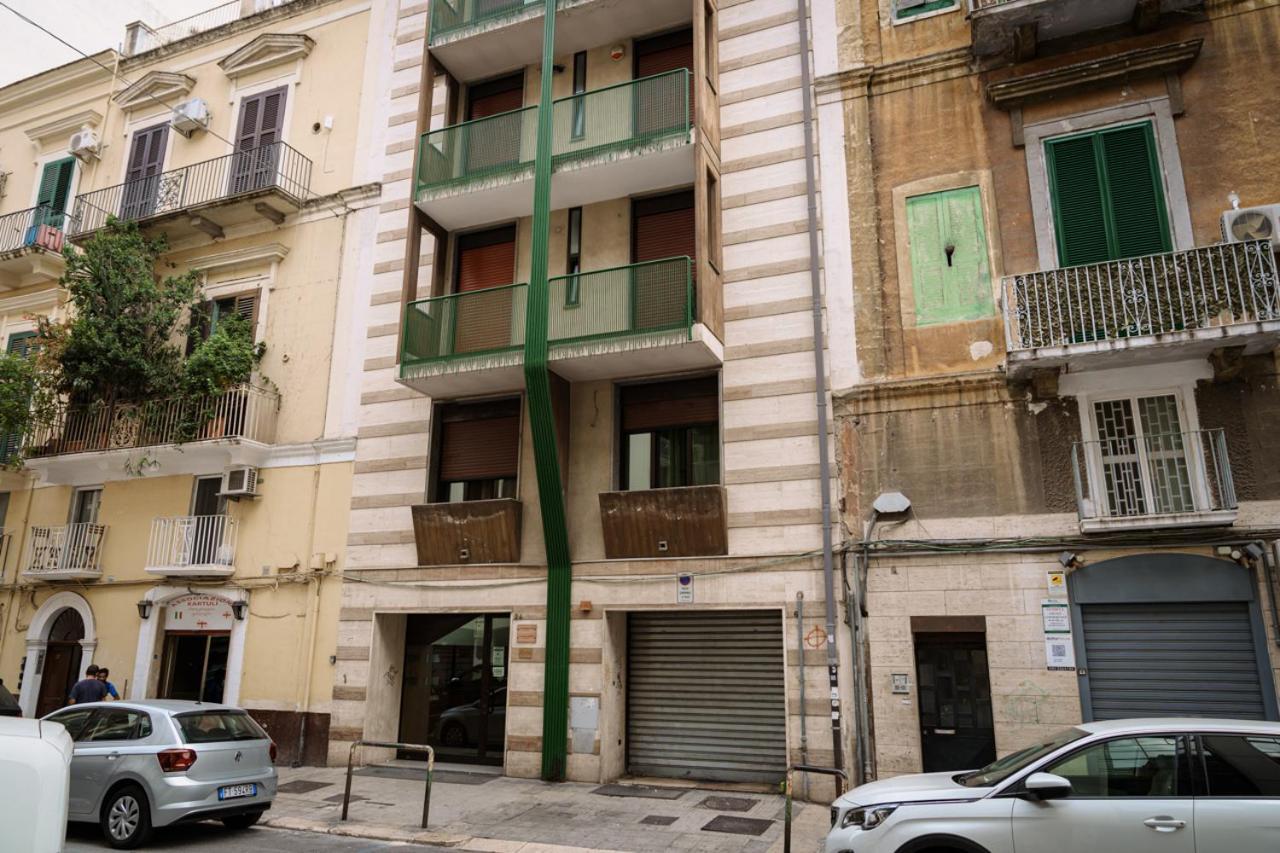 Apartman Casa Garruba Station
