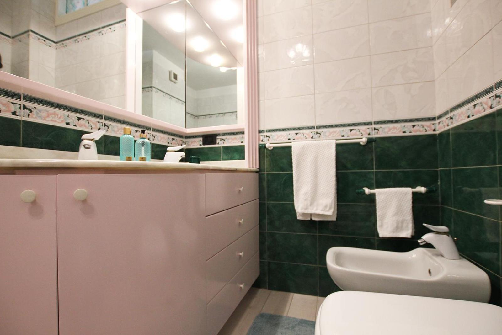 Apartman Casa Garruba Station
