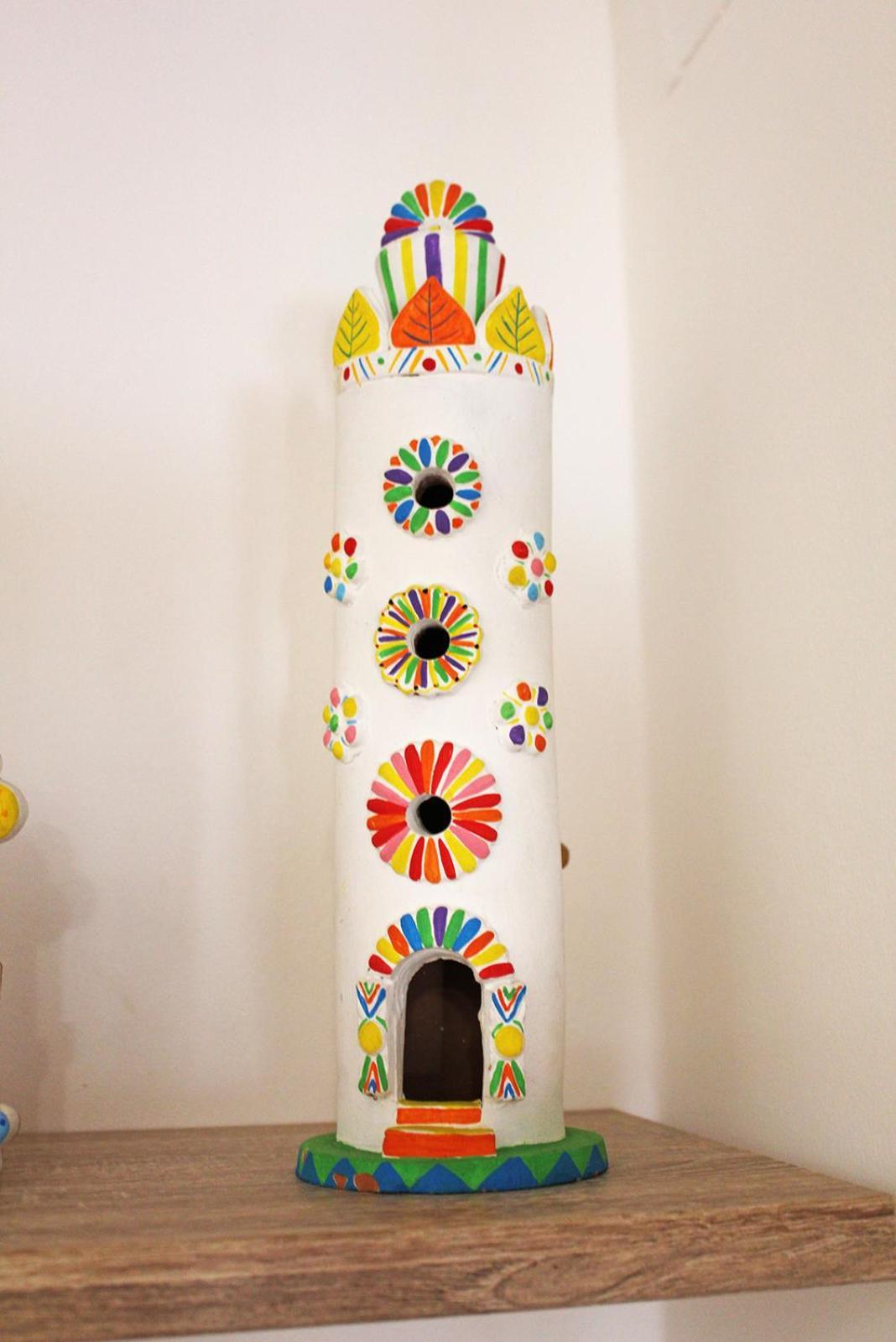 Apartamento Casa Garruba Station *