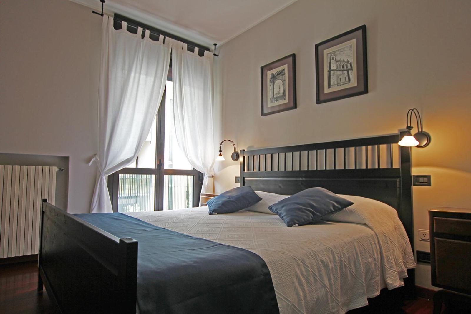 Casa Garruba Station Apartman Bari