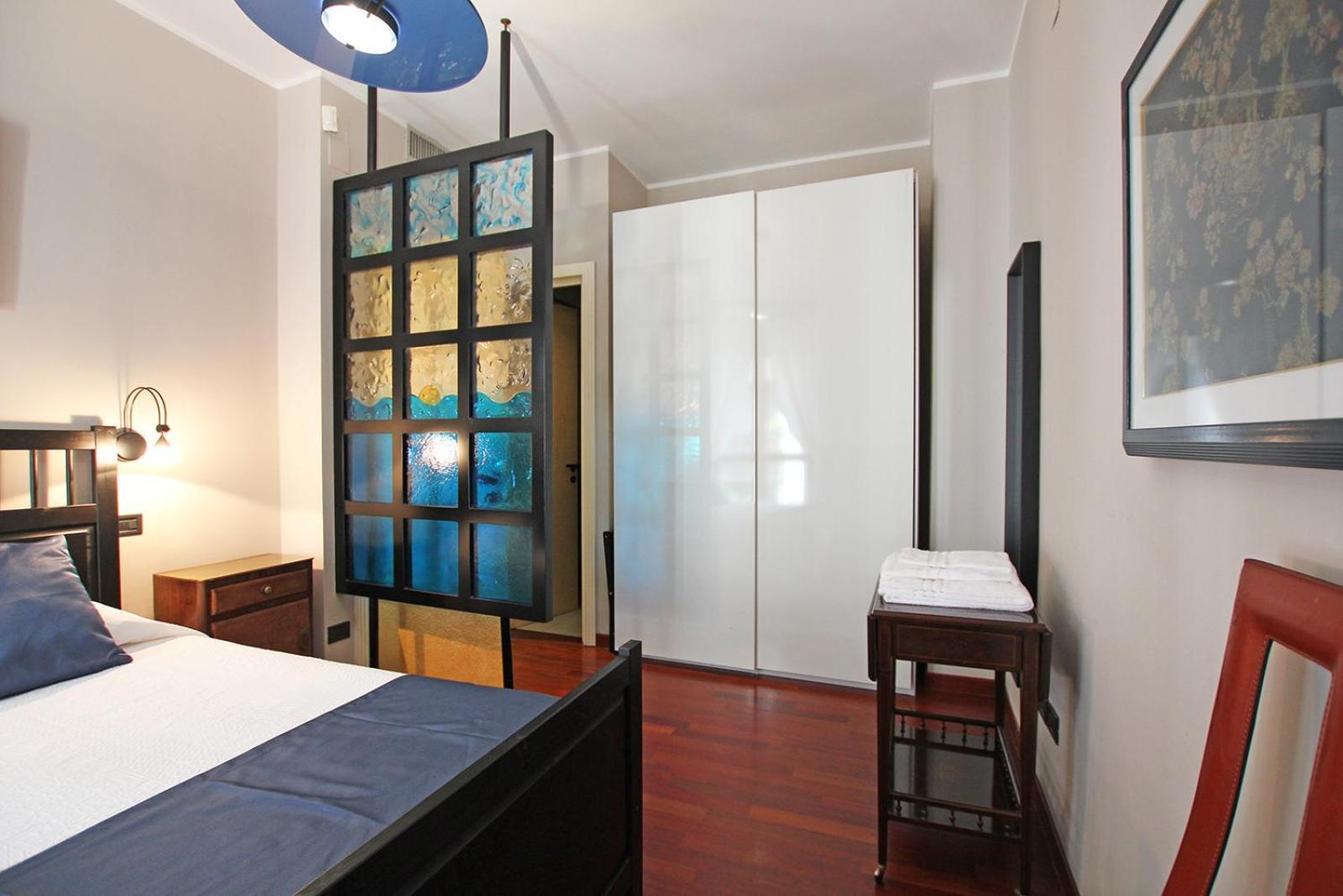 Casa Garruba Station Apartman Bari