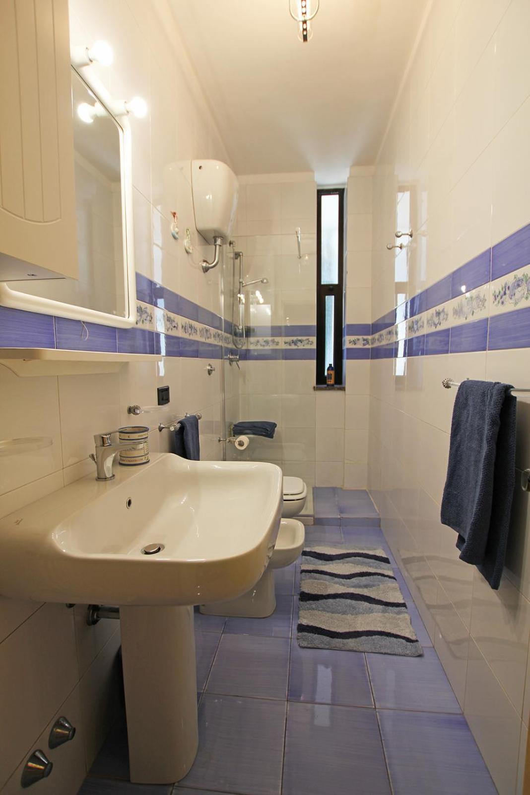 Apartman Casa Garruba Station Bari