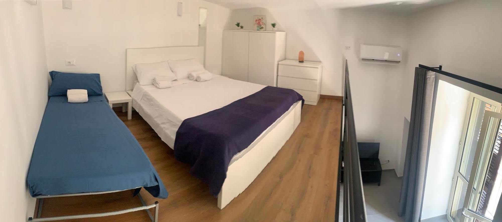 Nova Domus Apartment