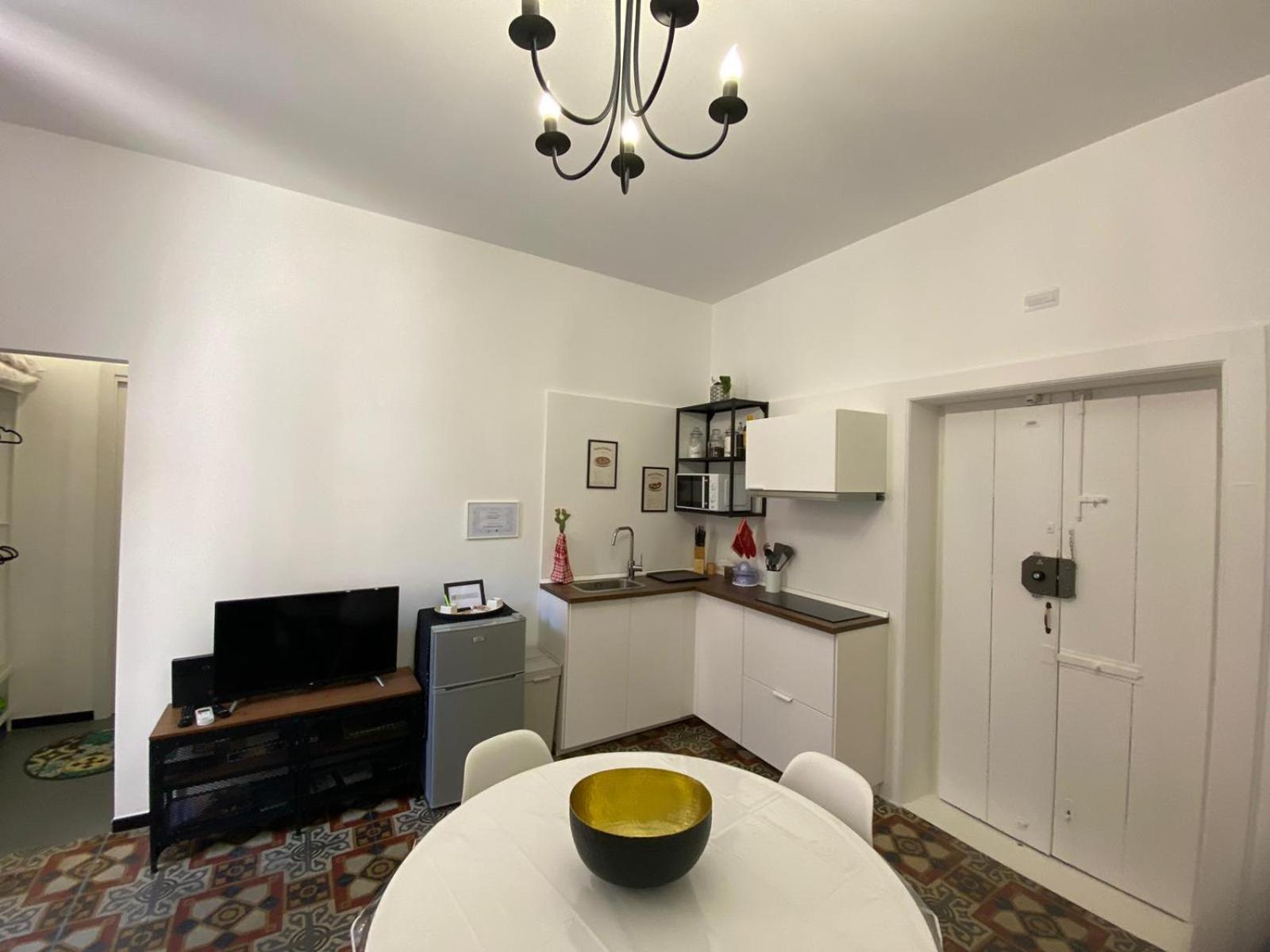 Dimora Scarpa Apartment *