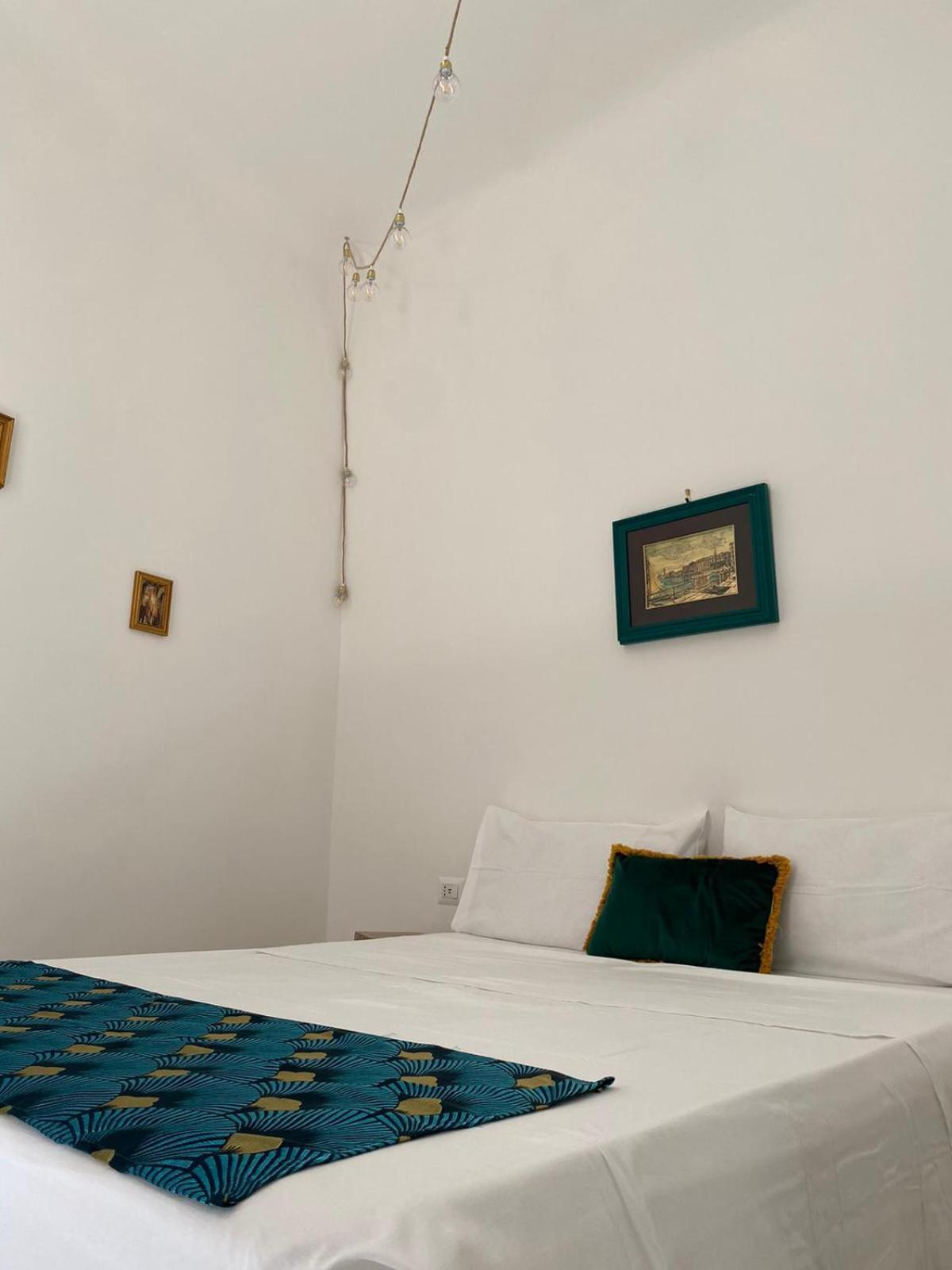 Apartment Dimora Scarpa Bari