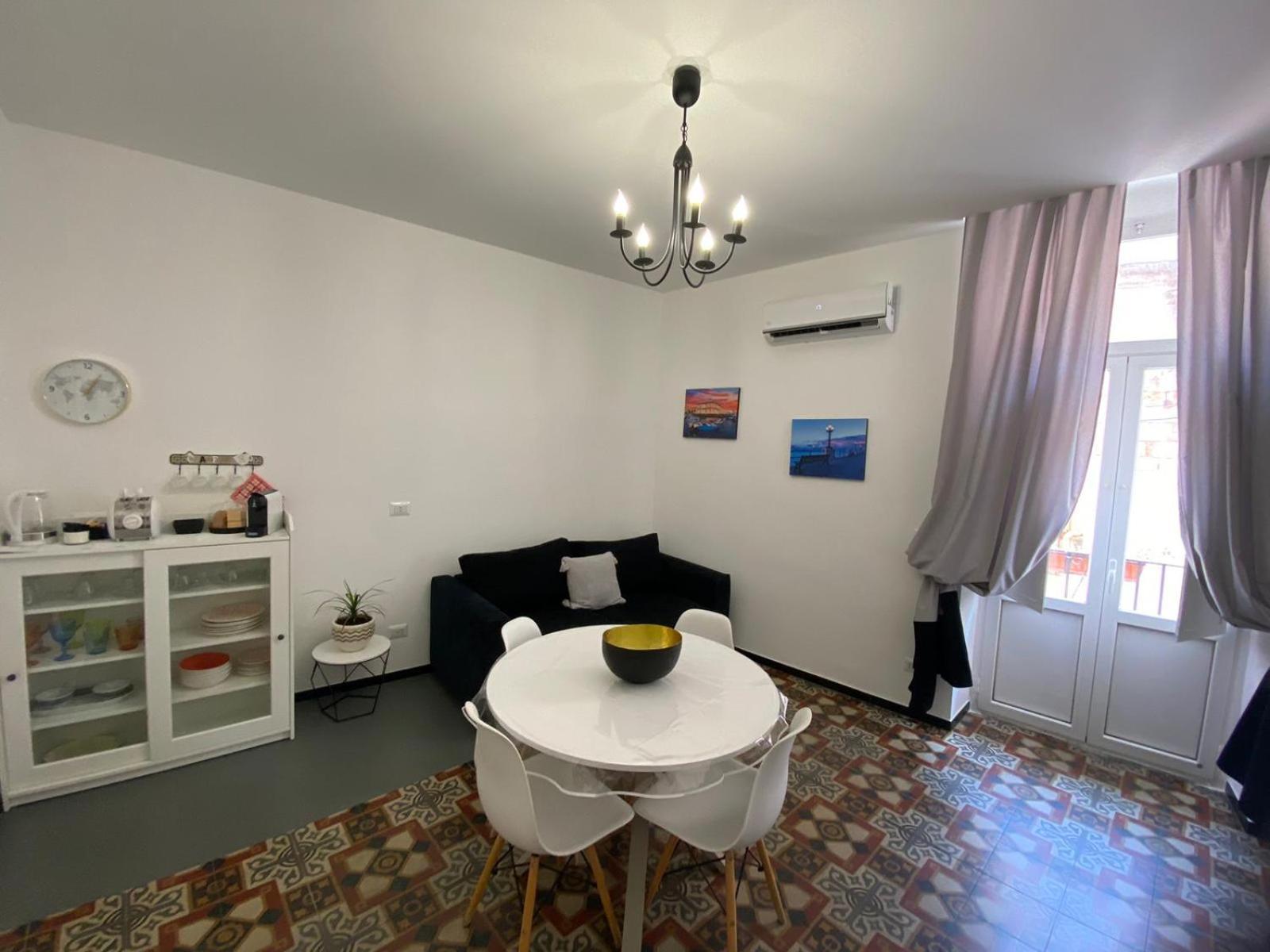 Dimora Scarpa Apartment Bari