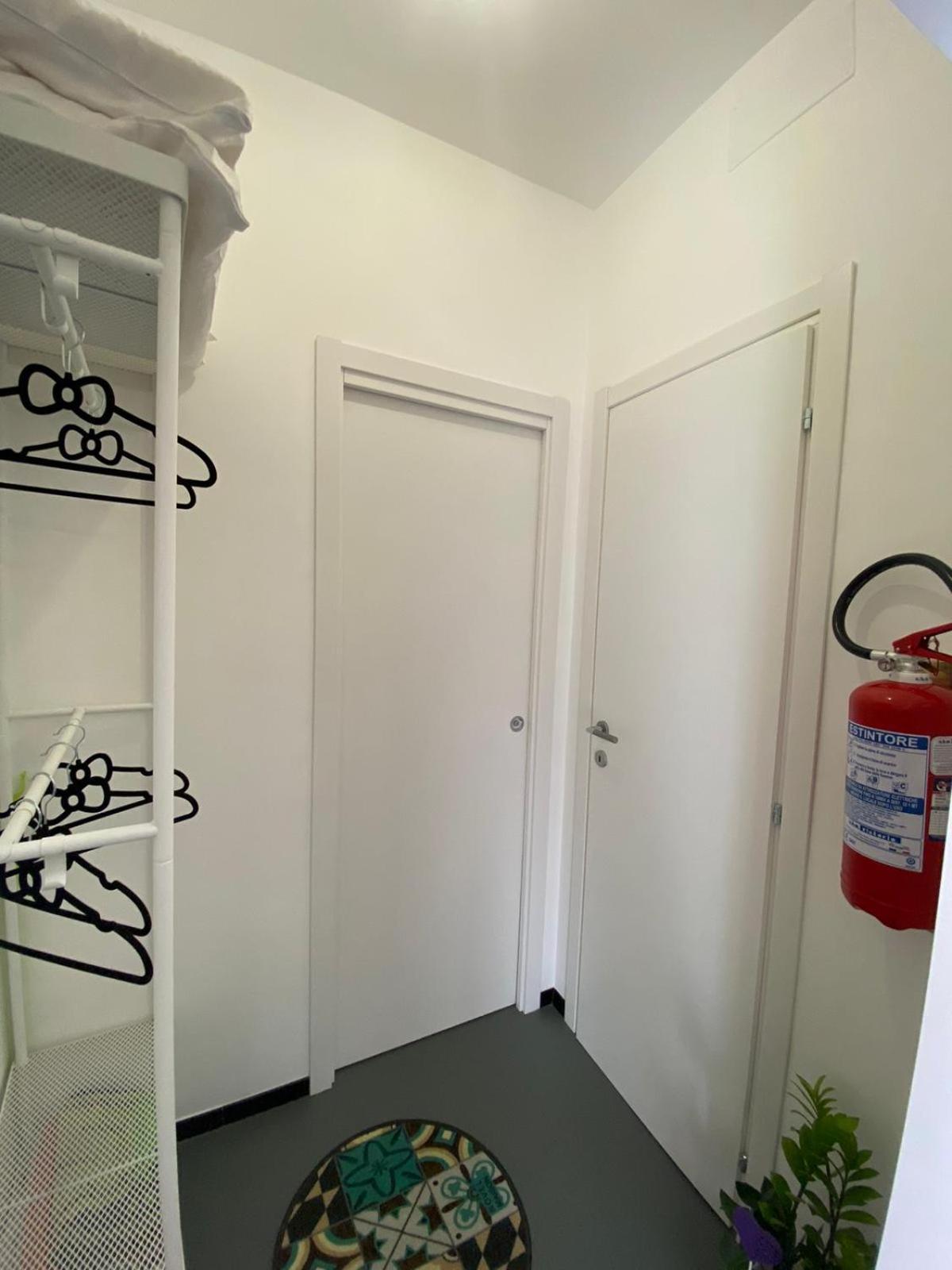 Dimora Scarpa Apartment *