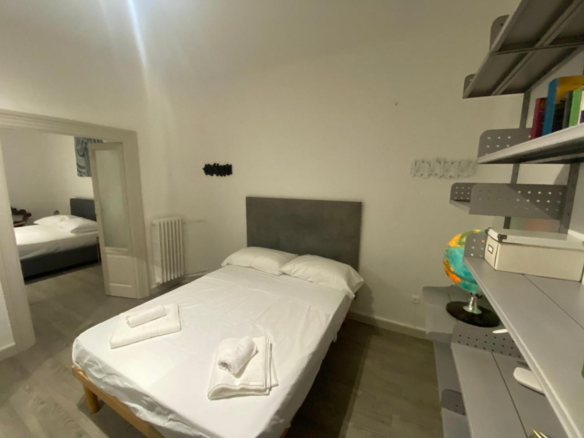 Cavour 231 Big House Apartament *