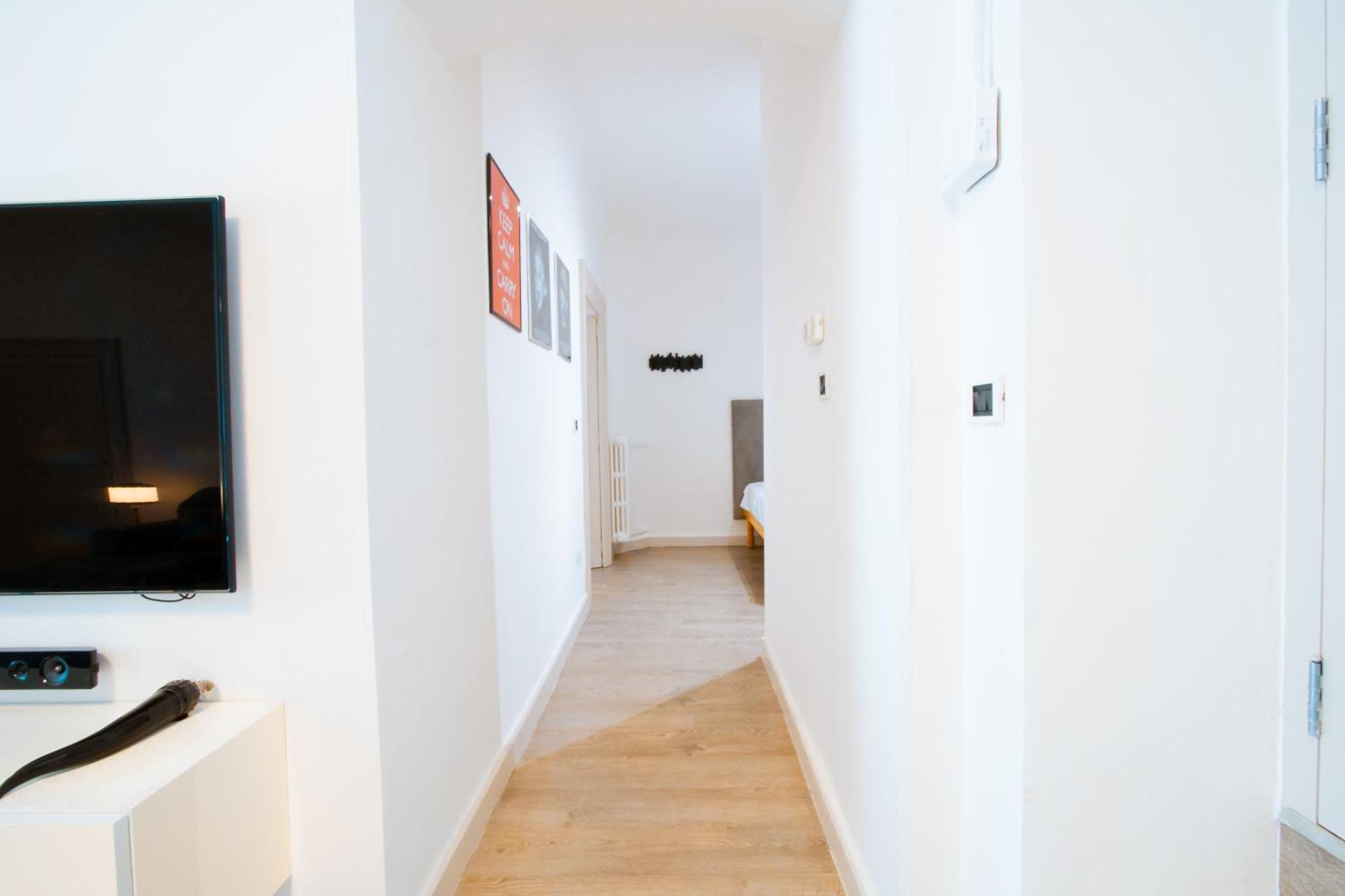 Cavour 231 Big House Apartament